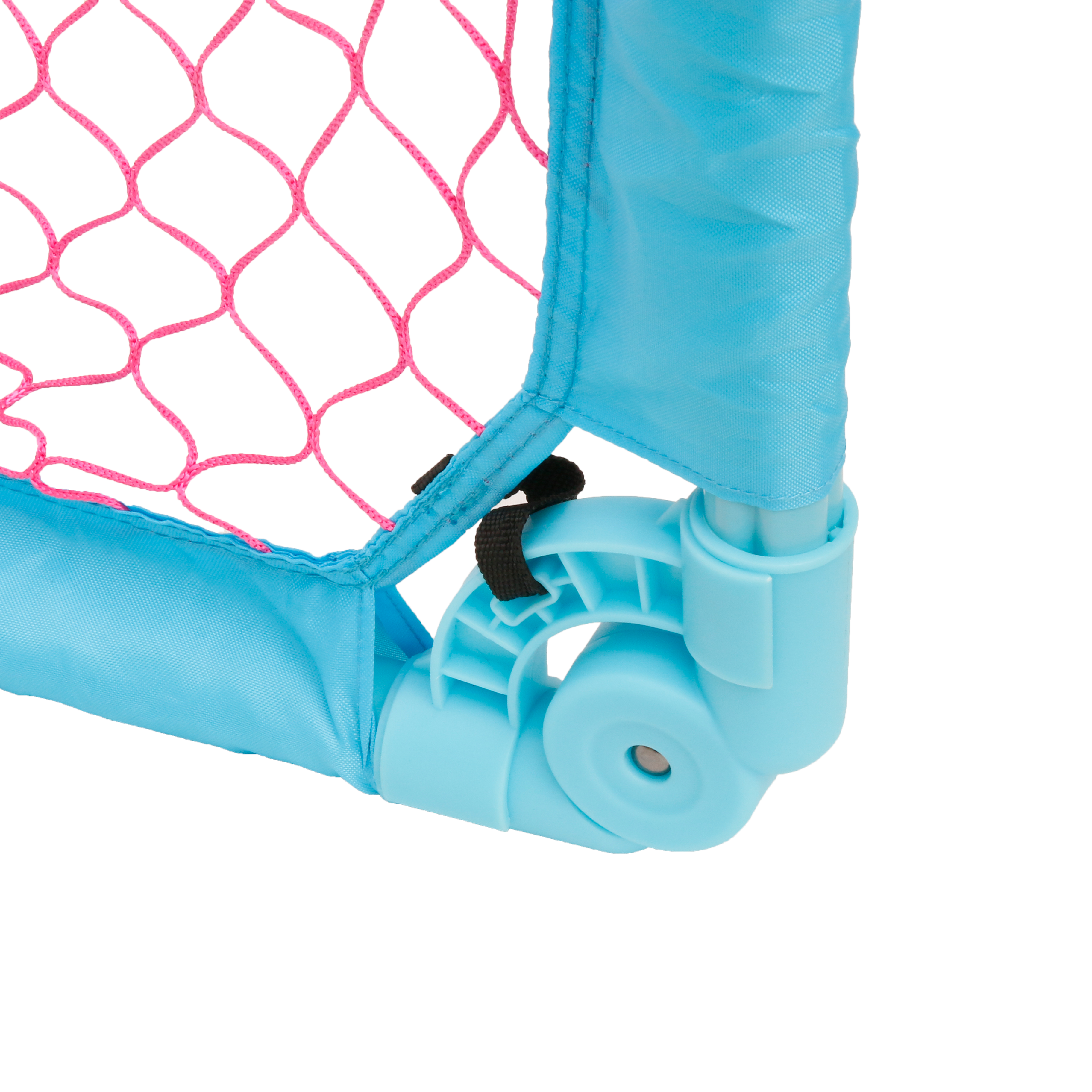 The Flip-Up Goal