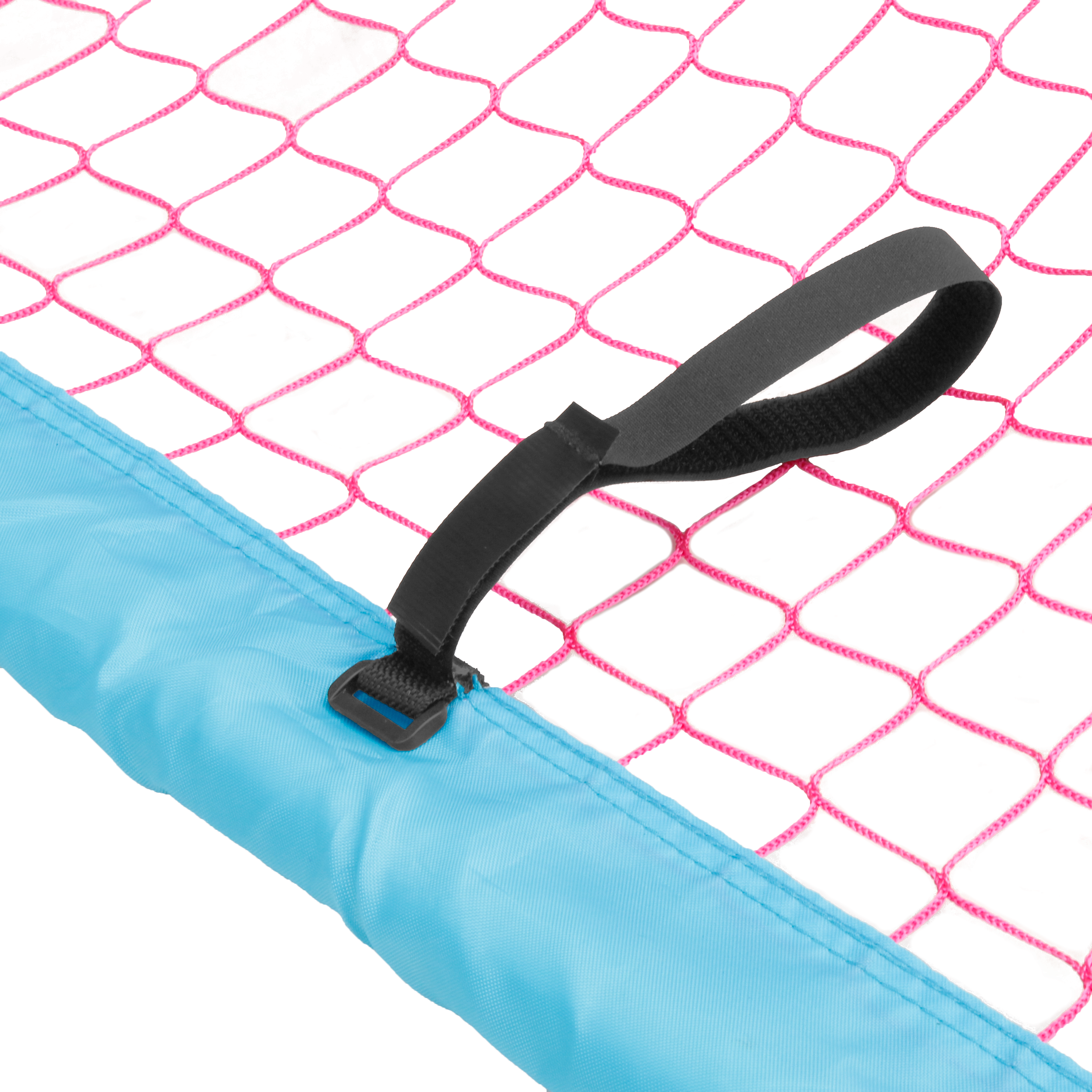 The Flip-Up Goal