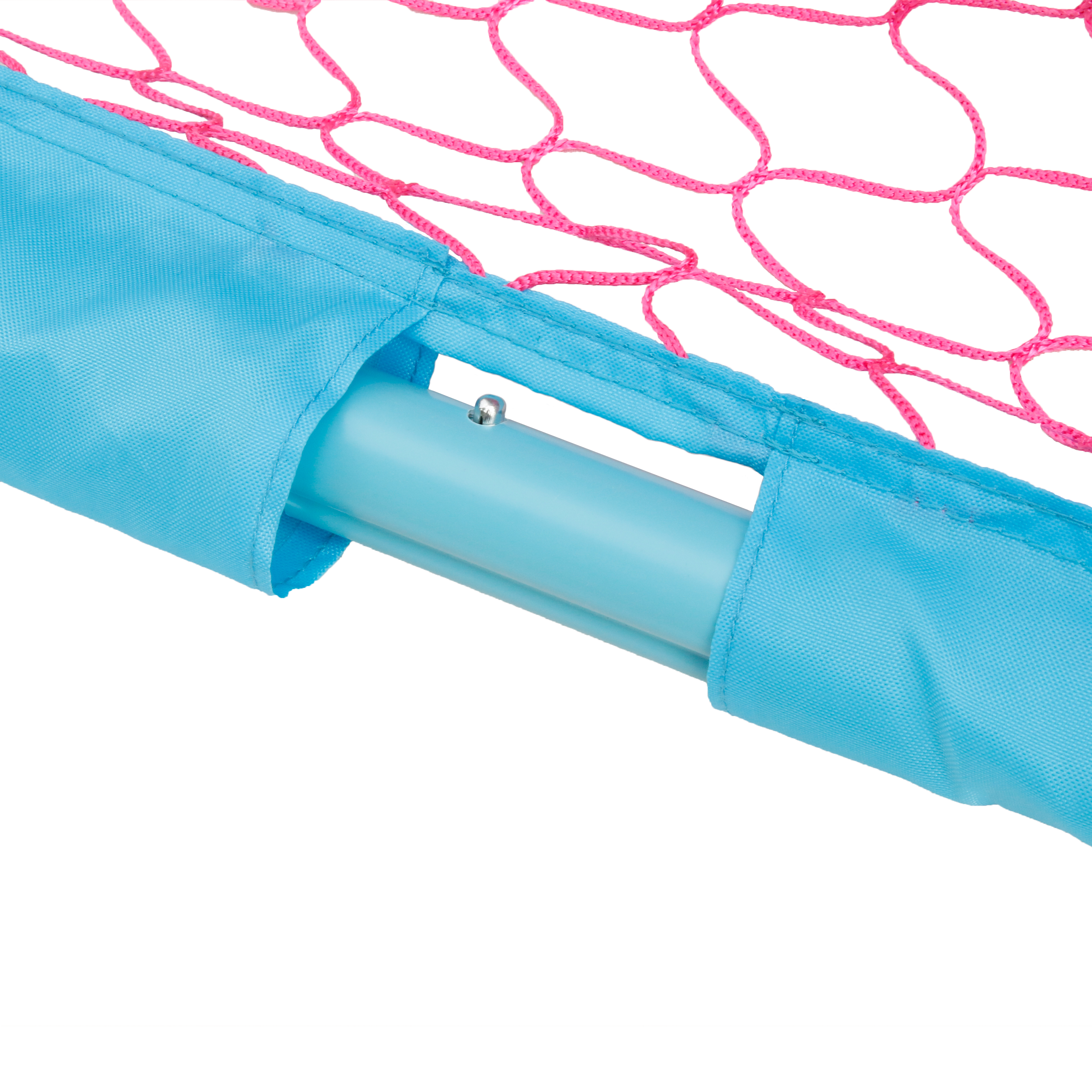 The Flip-Up Goal