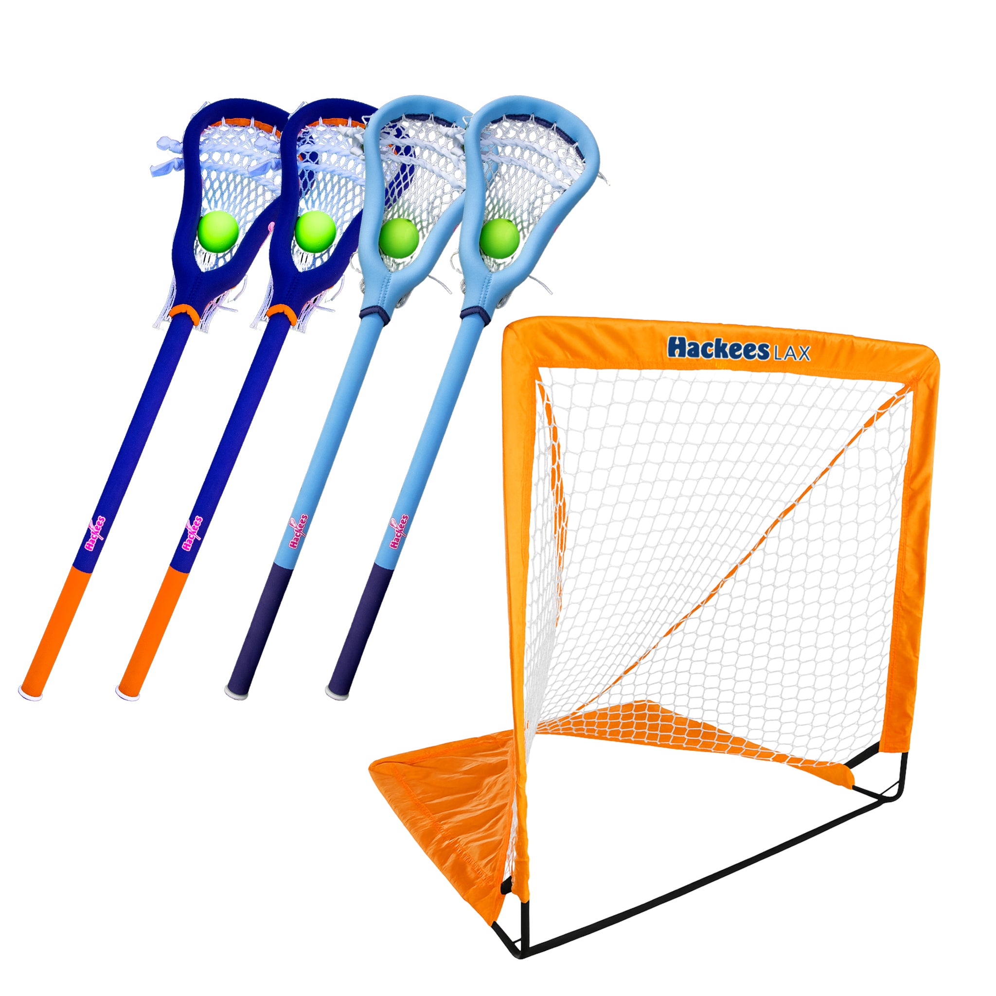 Fall Ball ~ 4 Pack