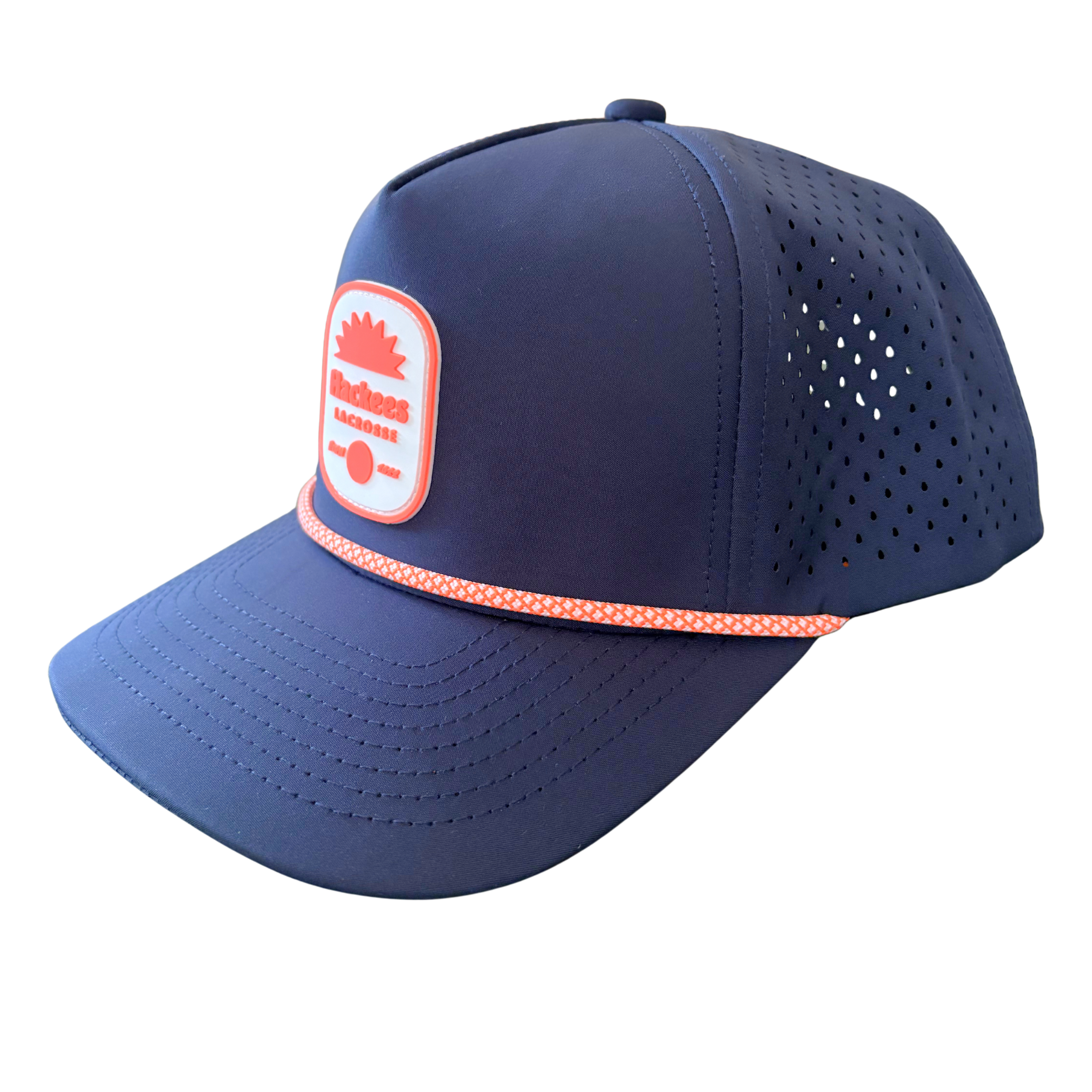 Agave Rope Hat – Hackees Lacrosse