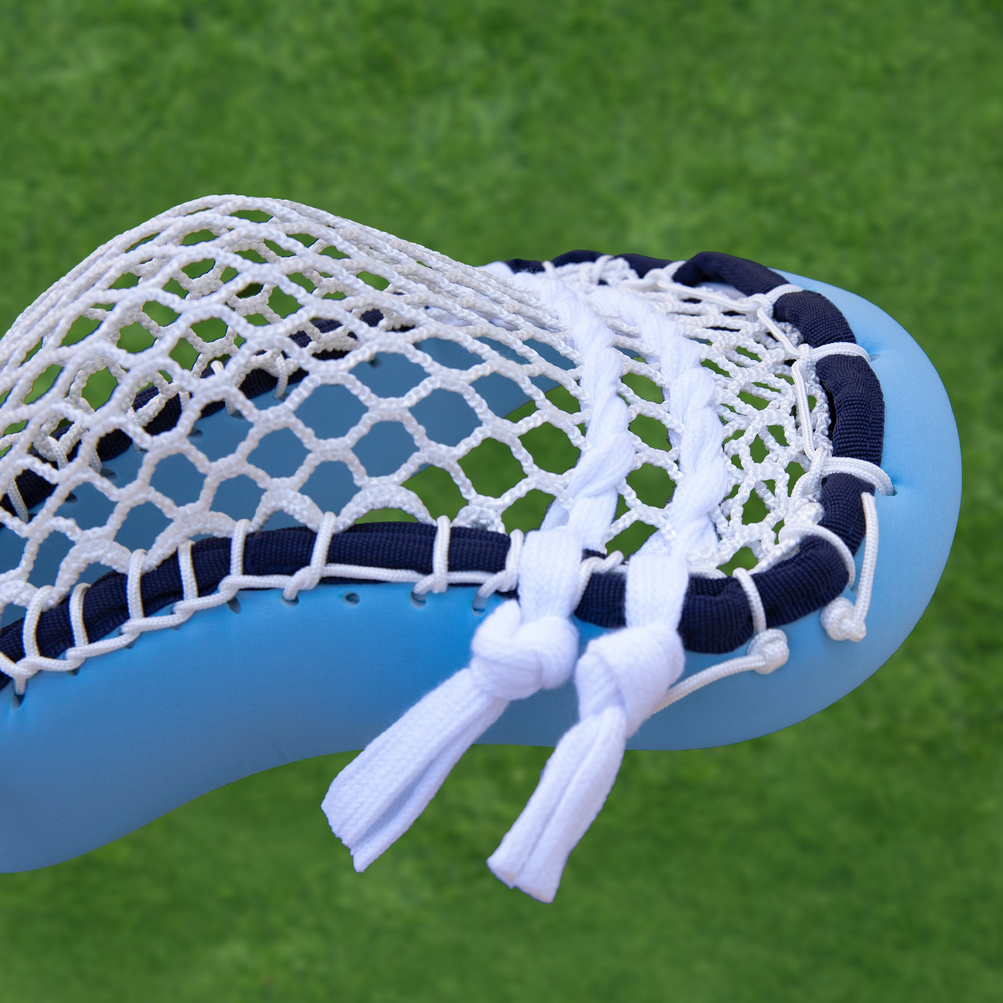The Annapolis Blue