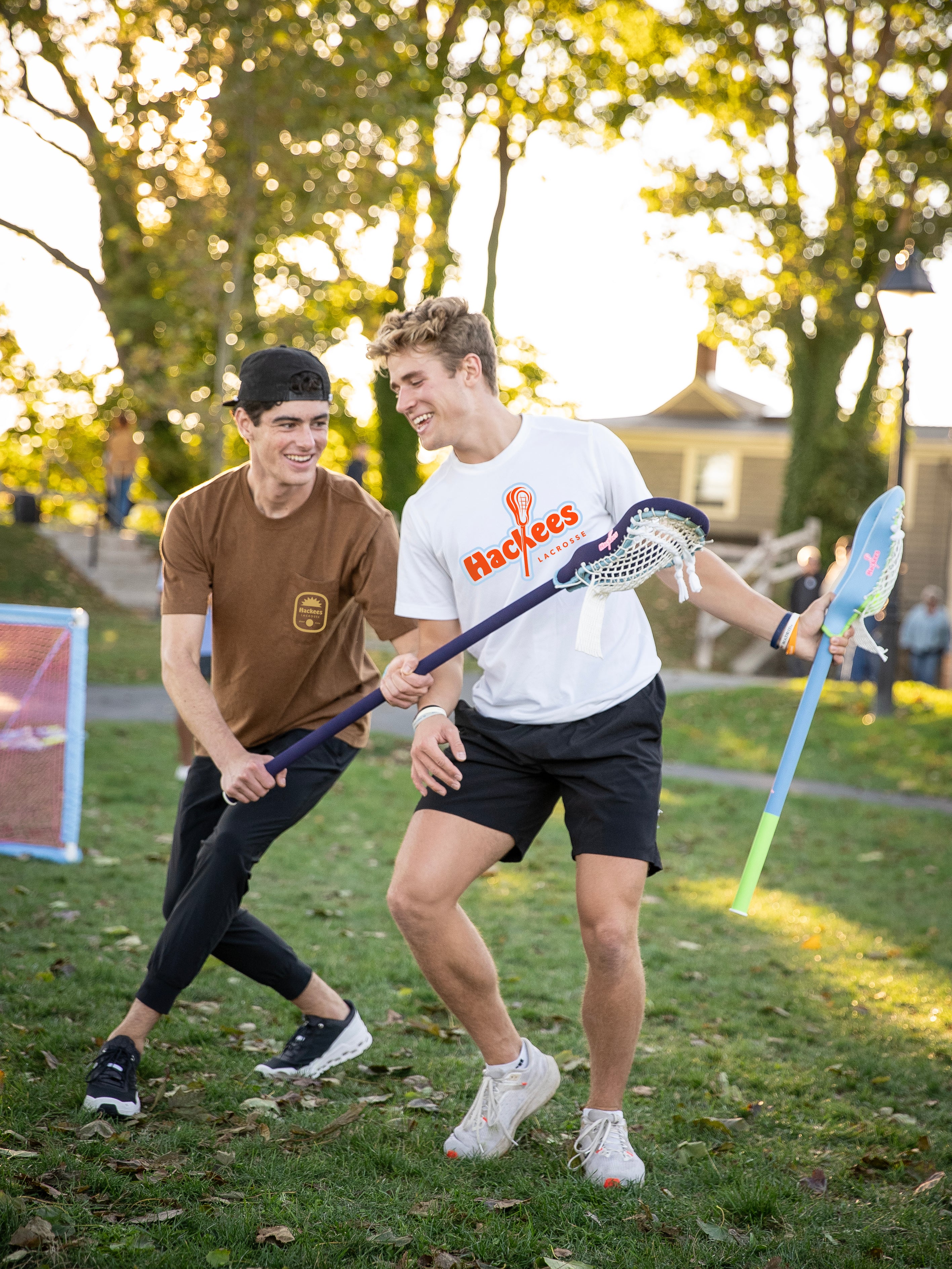 Hackees Lacrosse