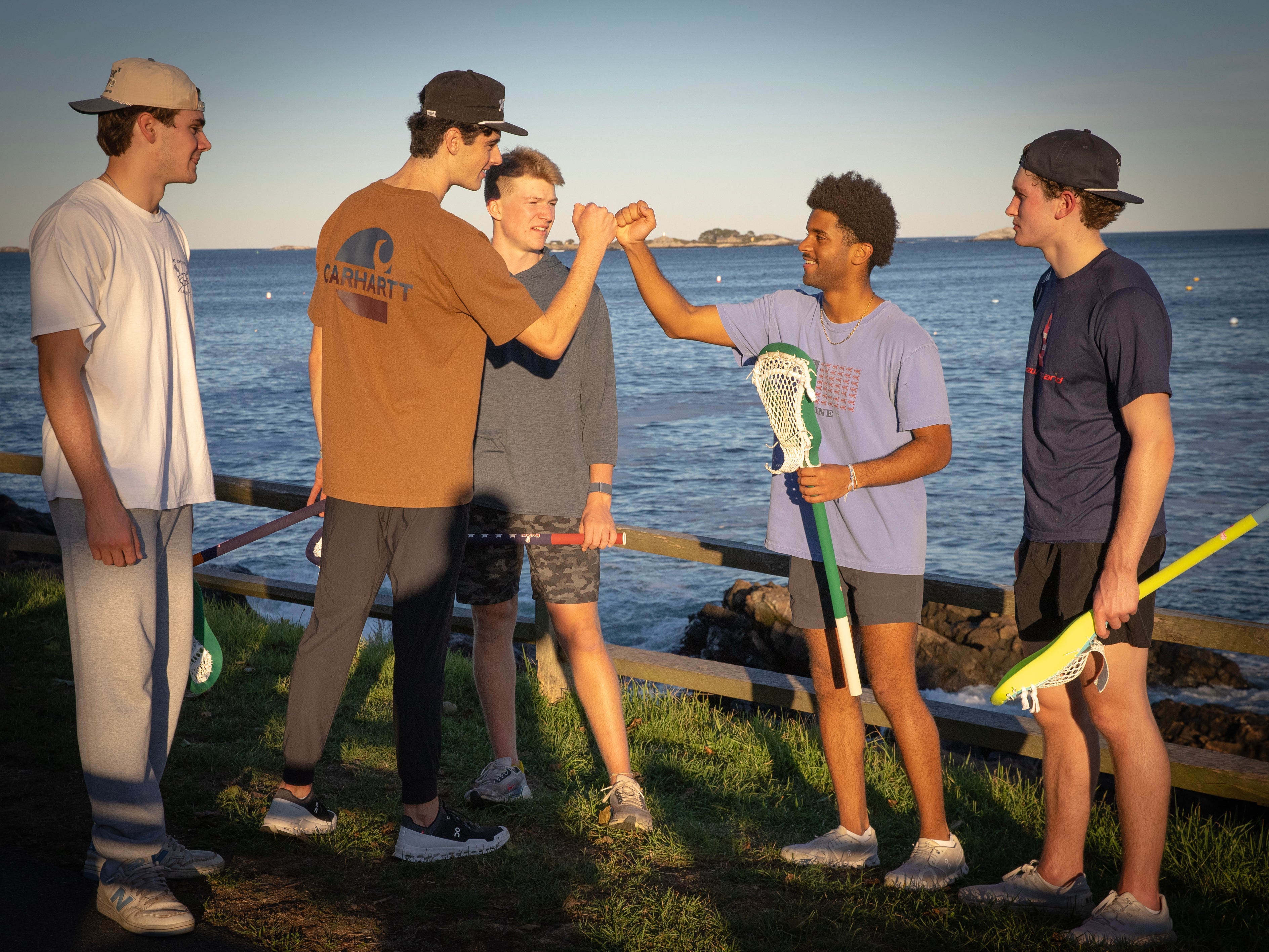 Hackees Lacrosse