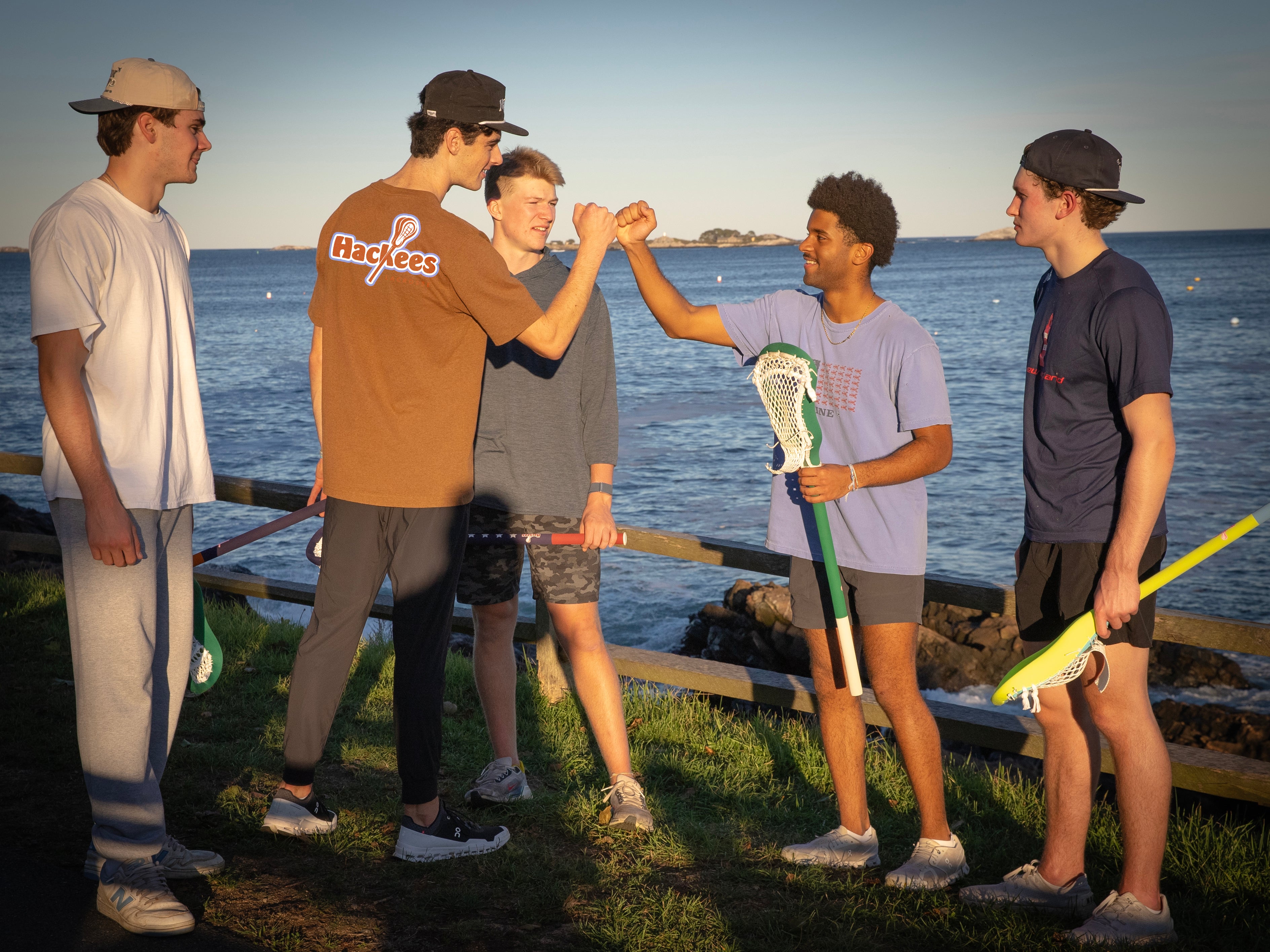 Hackees Lacrosse