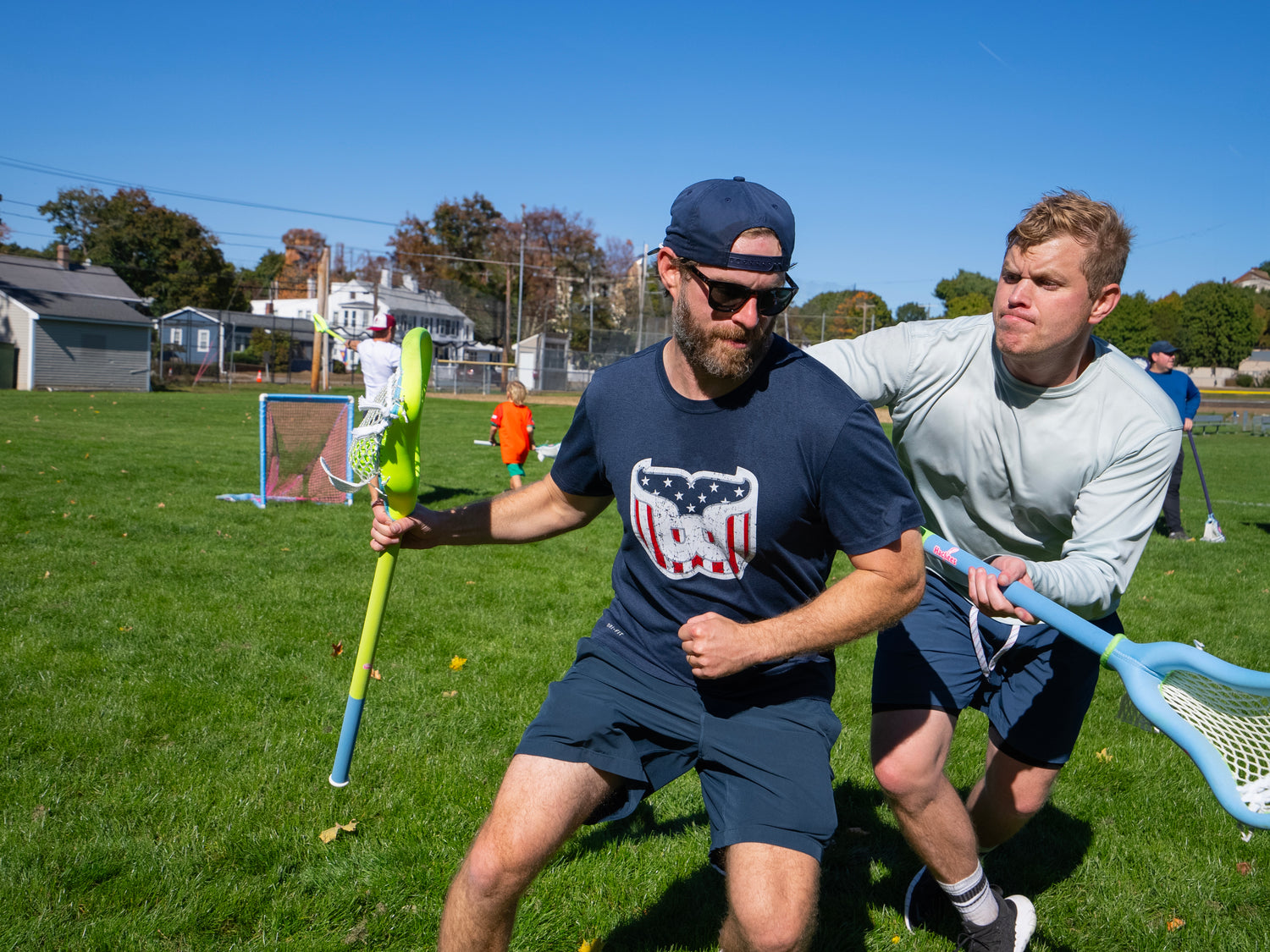 Hackees Lacrosse