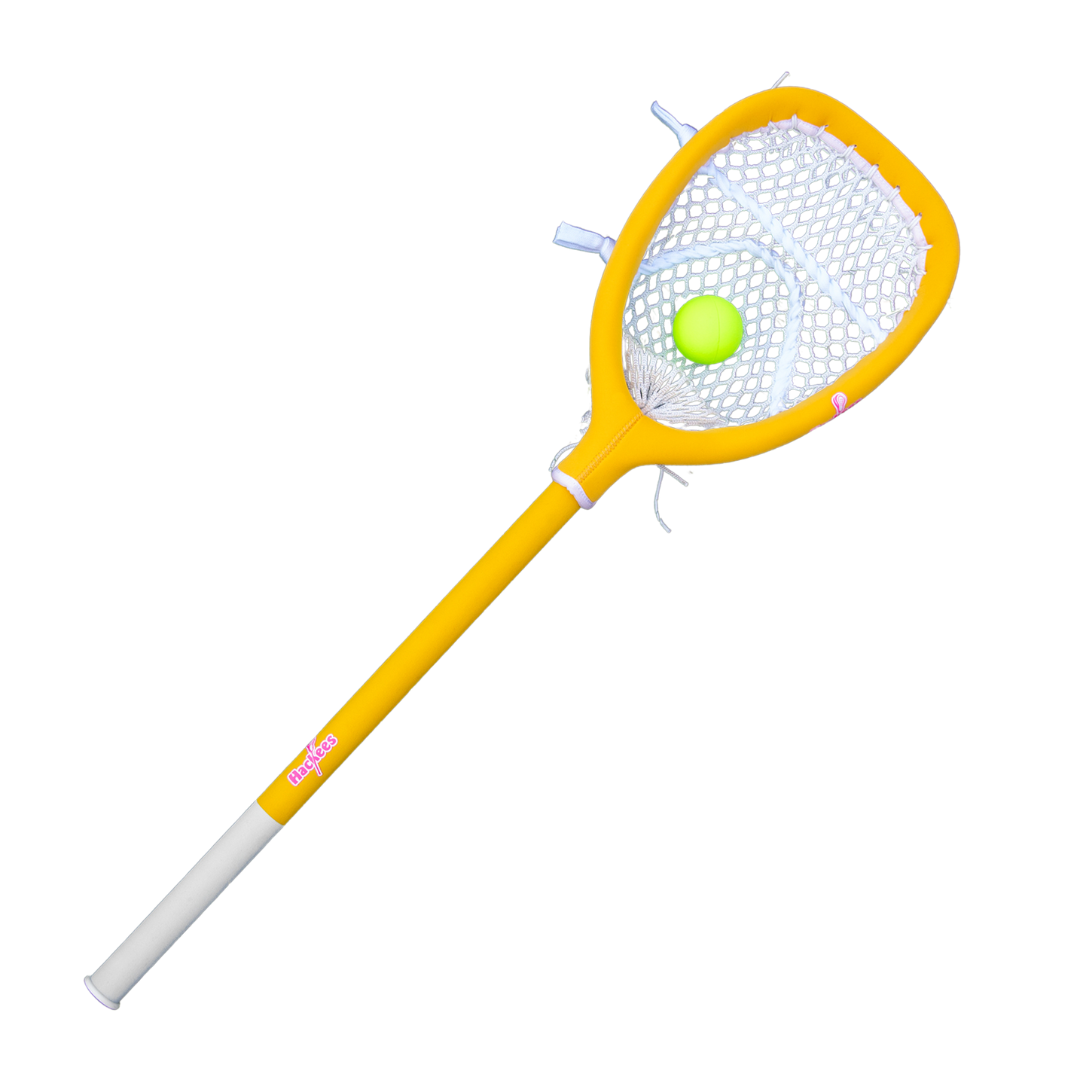 The Goalie Stick