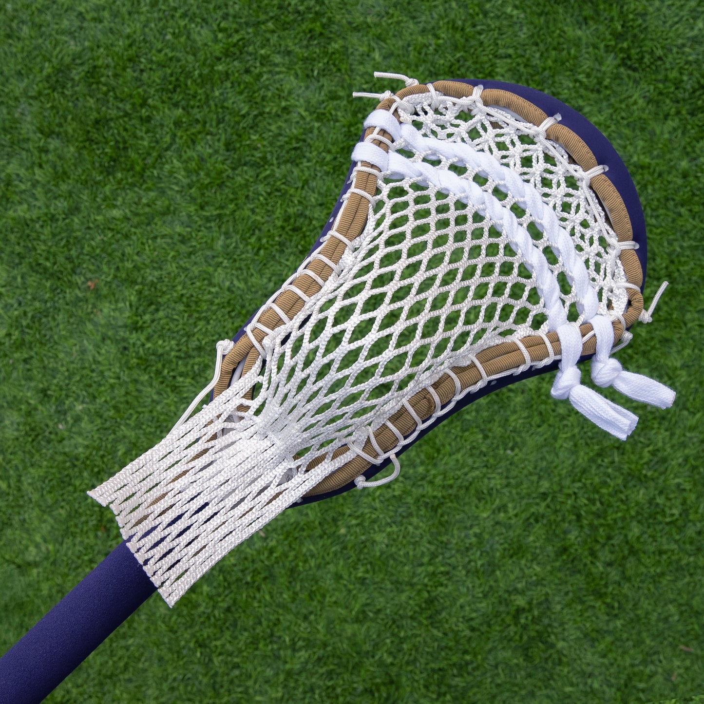 The Letterman Hackees Stick