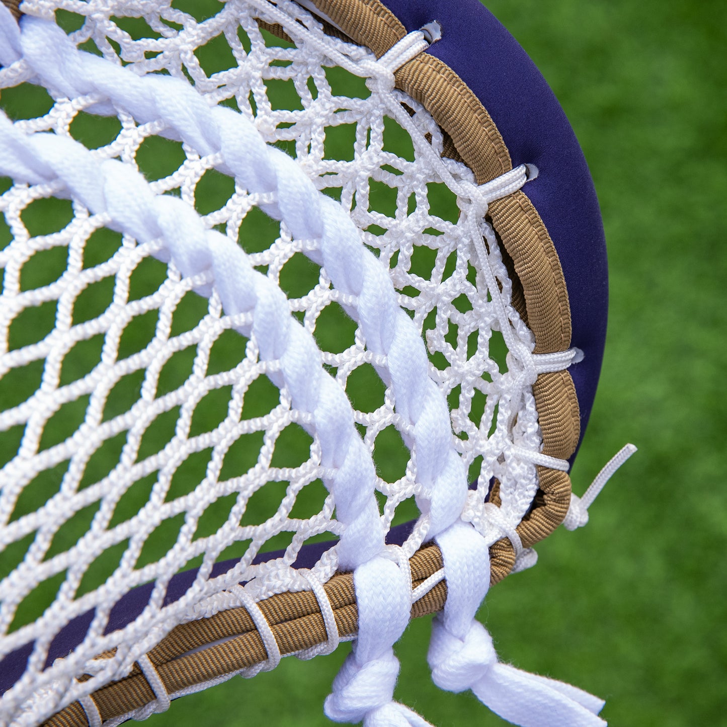 The Letterman Hackees Stick