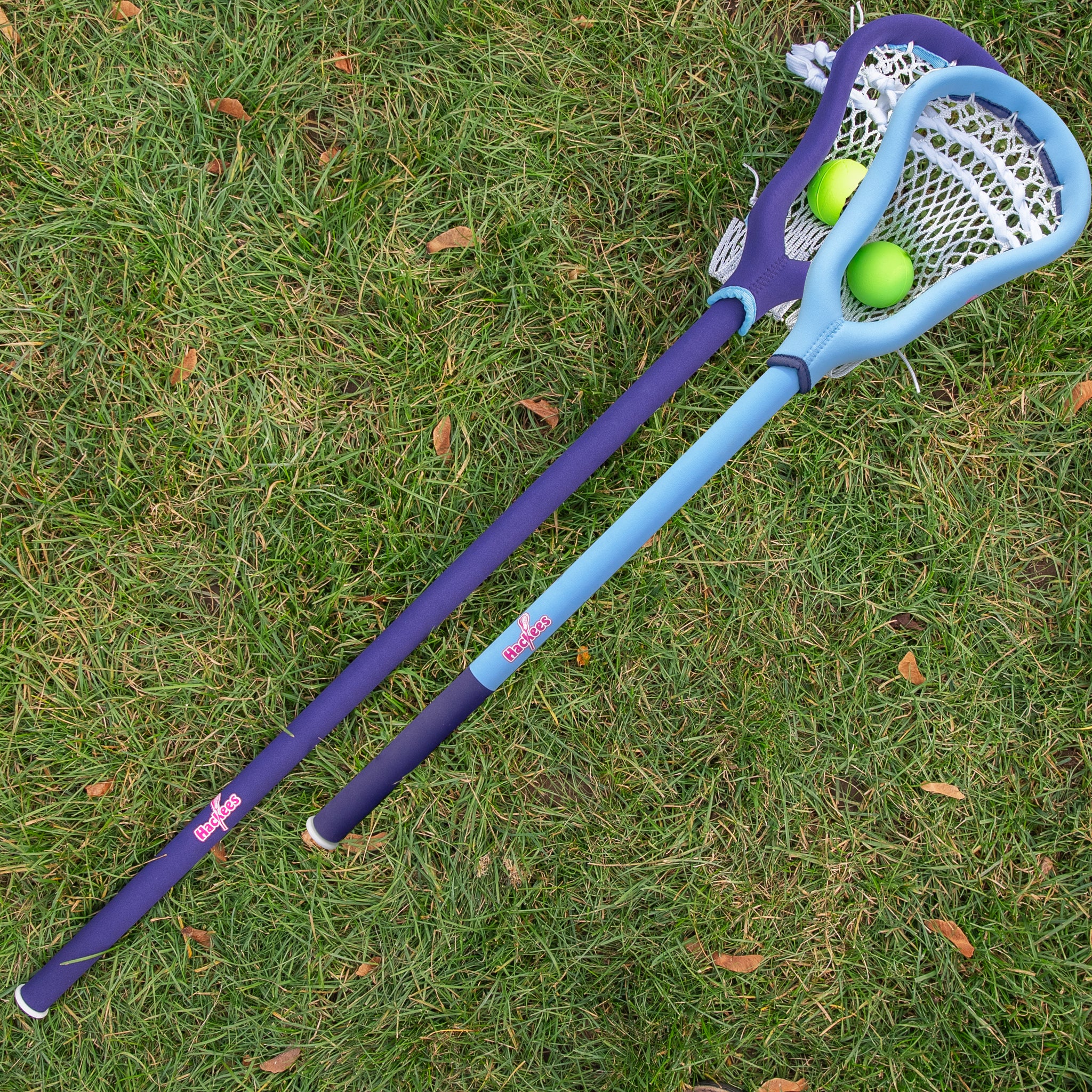 The "Long Pole"