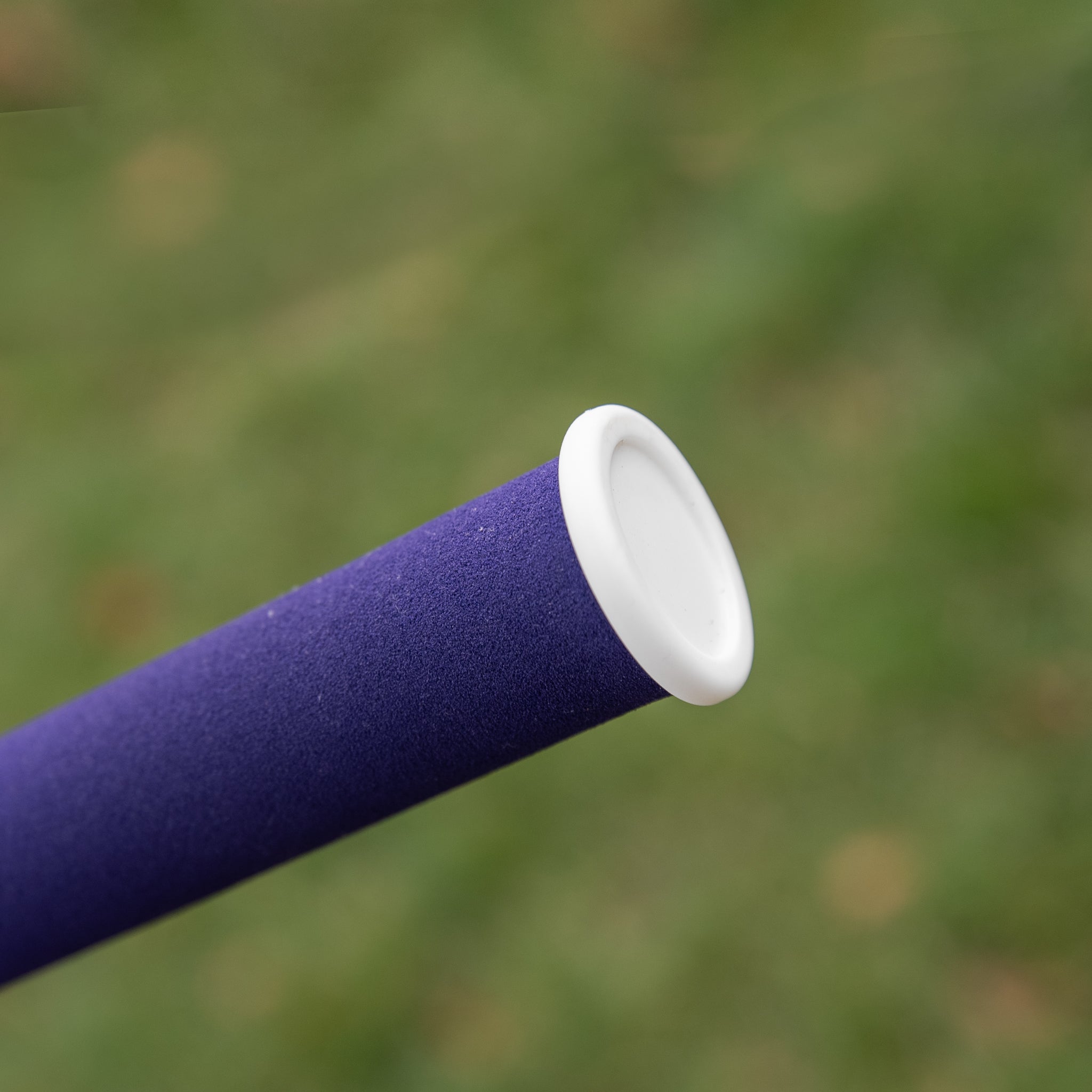 The "Long Pole"
