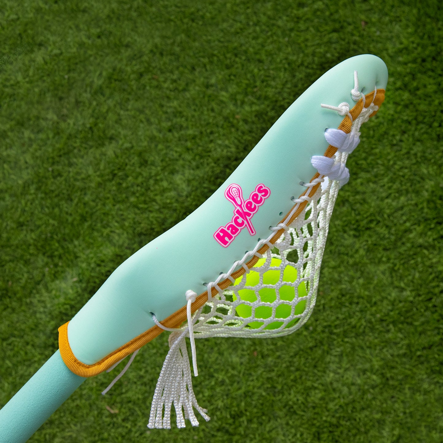 The Melon Baller Hackees Stick