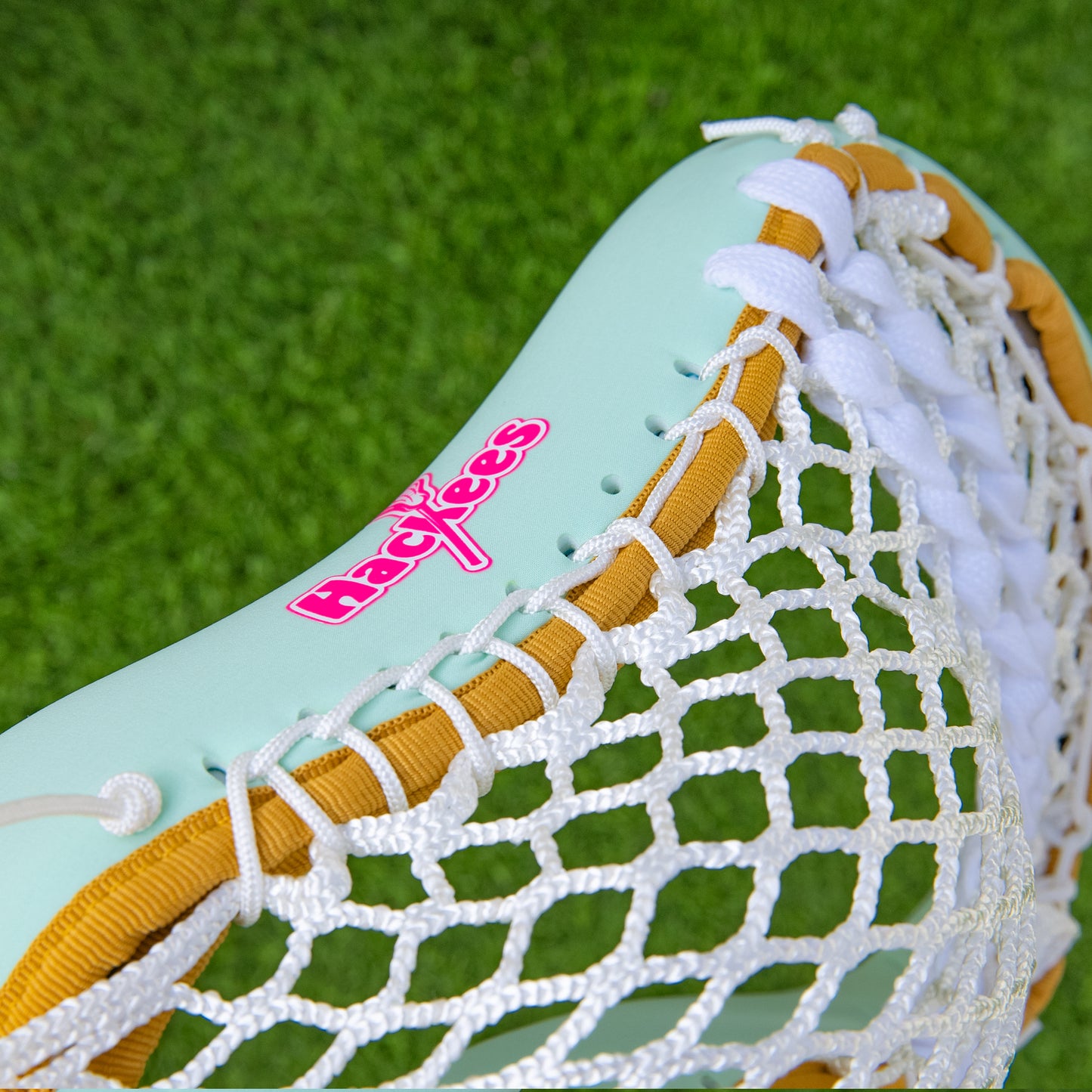 The Melon Baller Hackees Stick