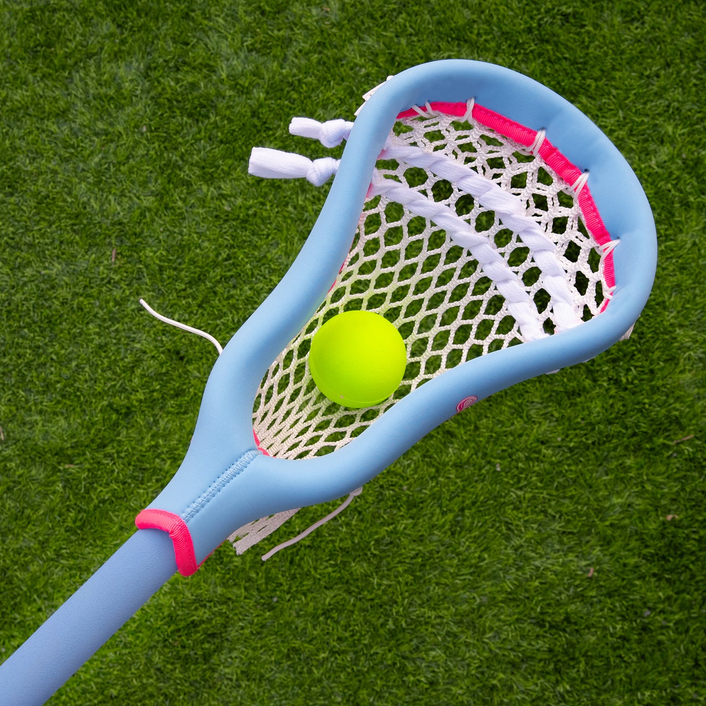 The "OG" Pink Hackees Stick