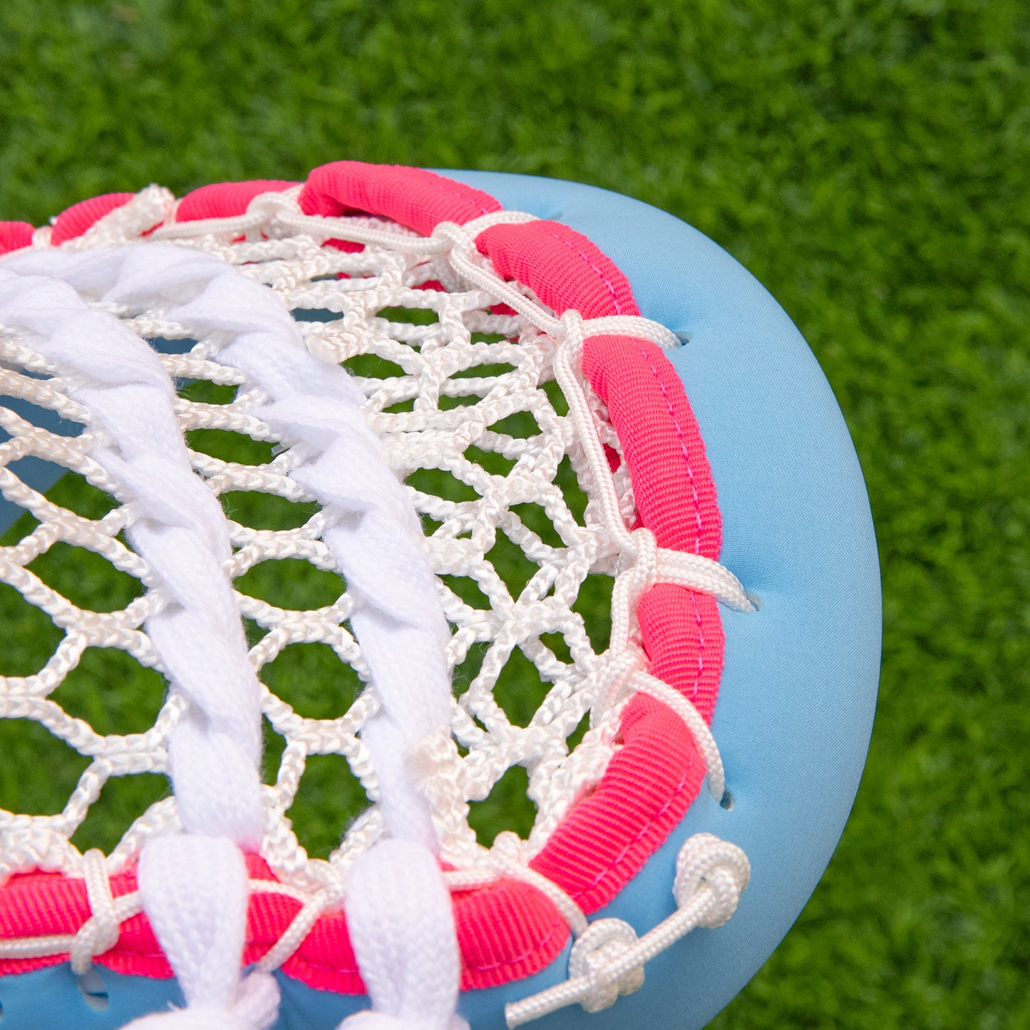 The "OG" Pink Hackees Stick
