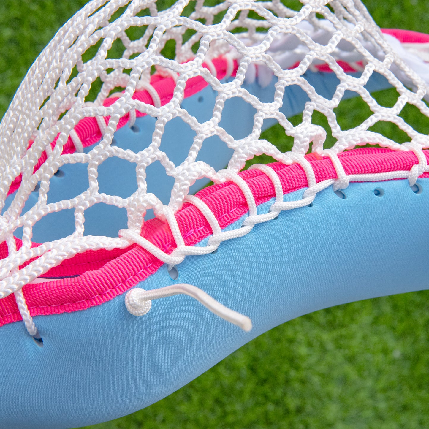 The "OG" Pink Hackees Stick