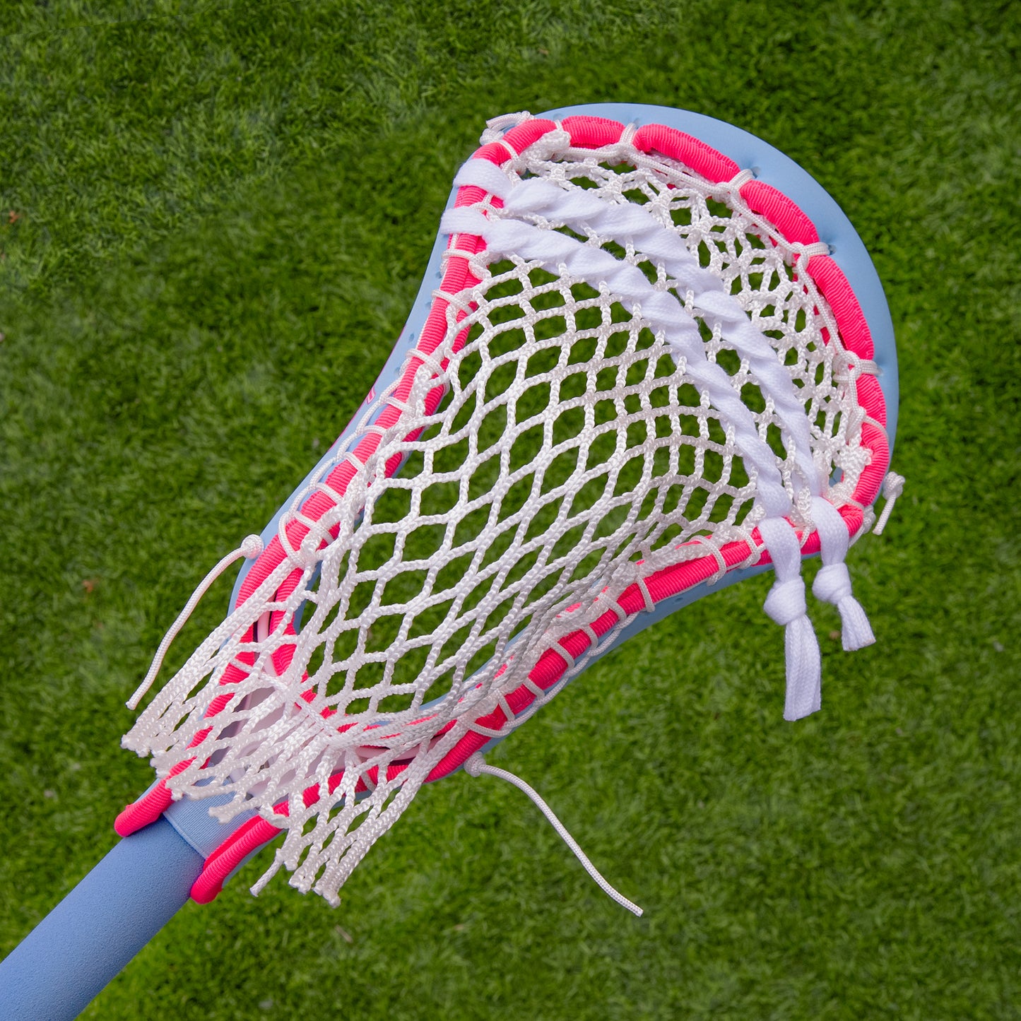 The "OG" Pink Hackees Stick