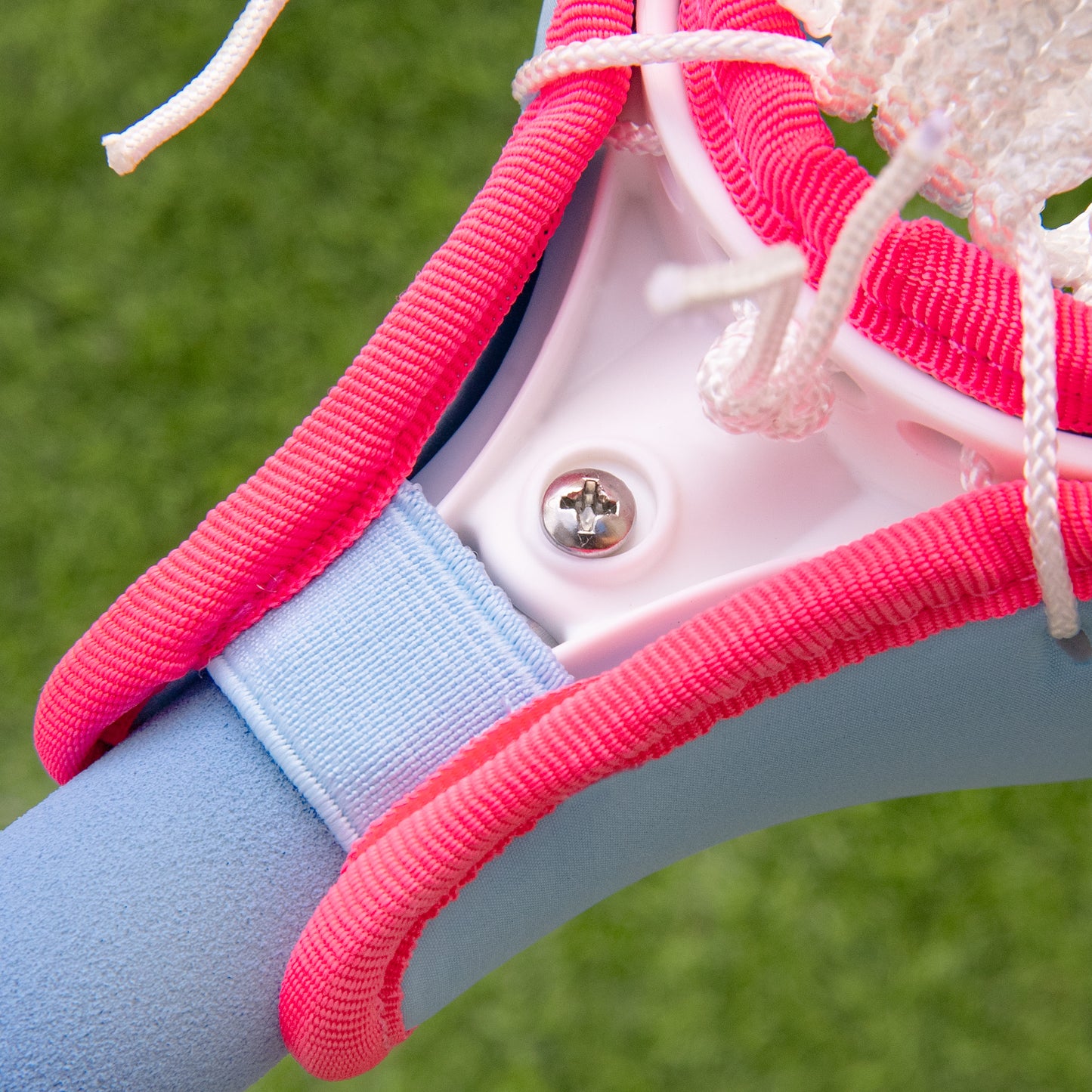 The "OG" Pink Hackees Stick