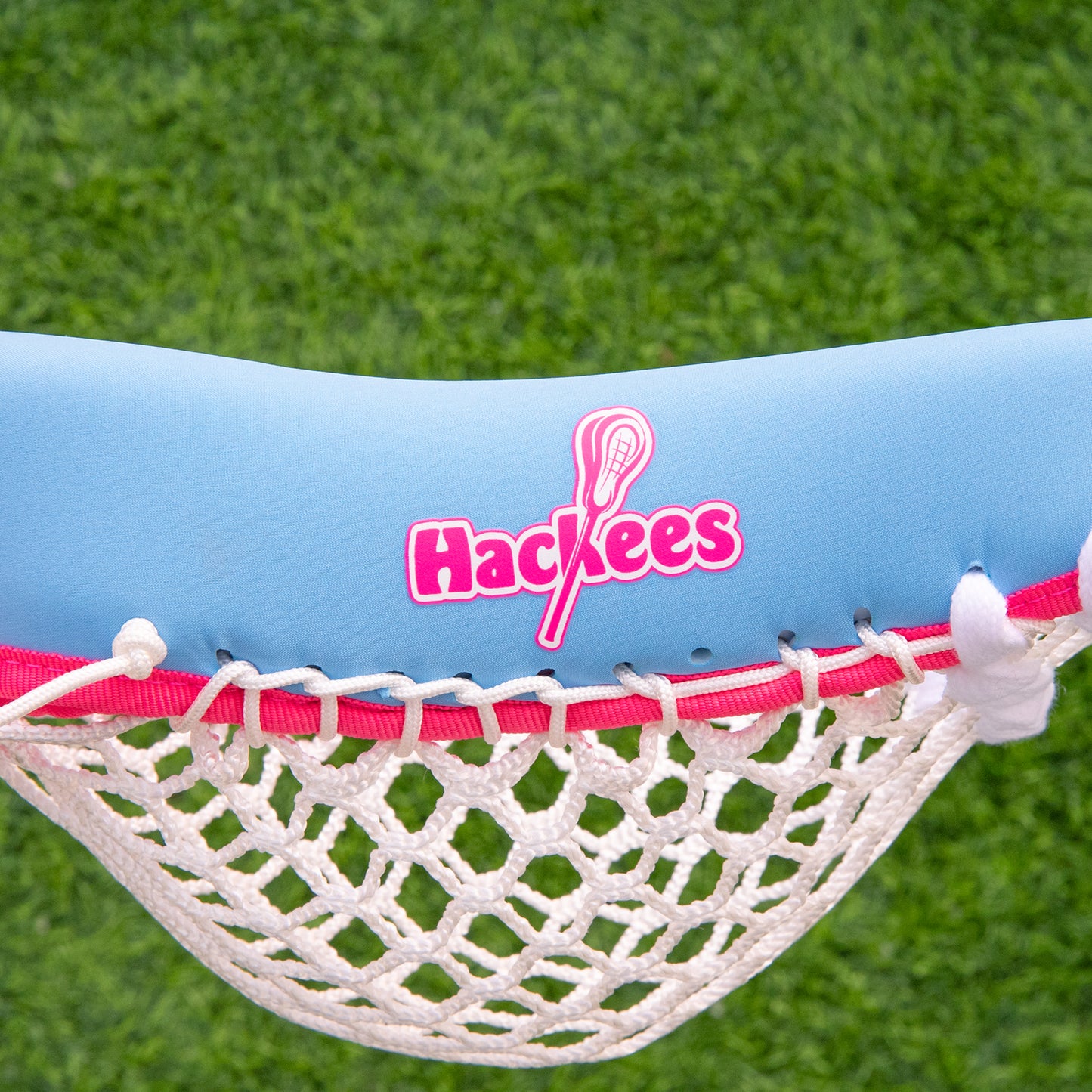 The "OG" Pink Hackees Stick