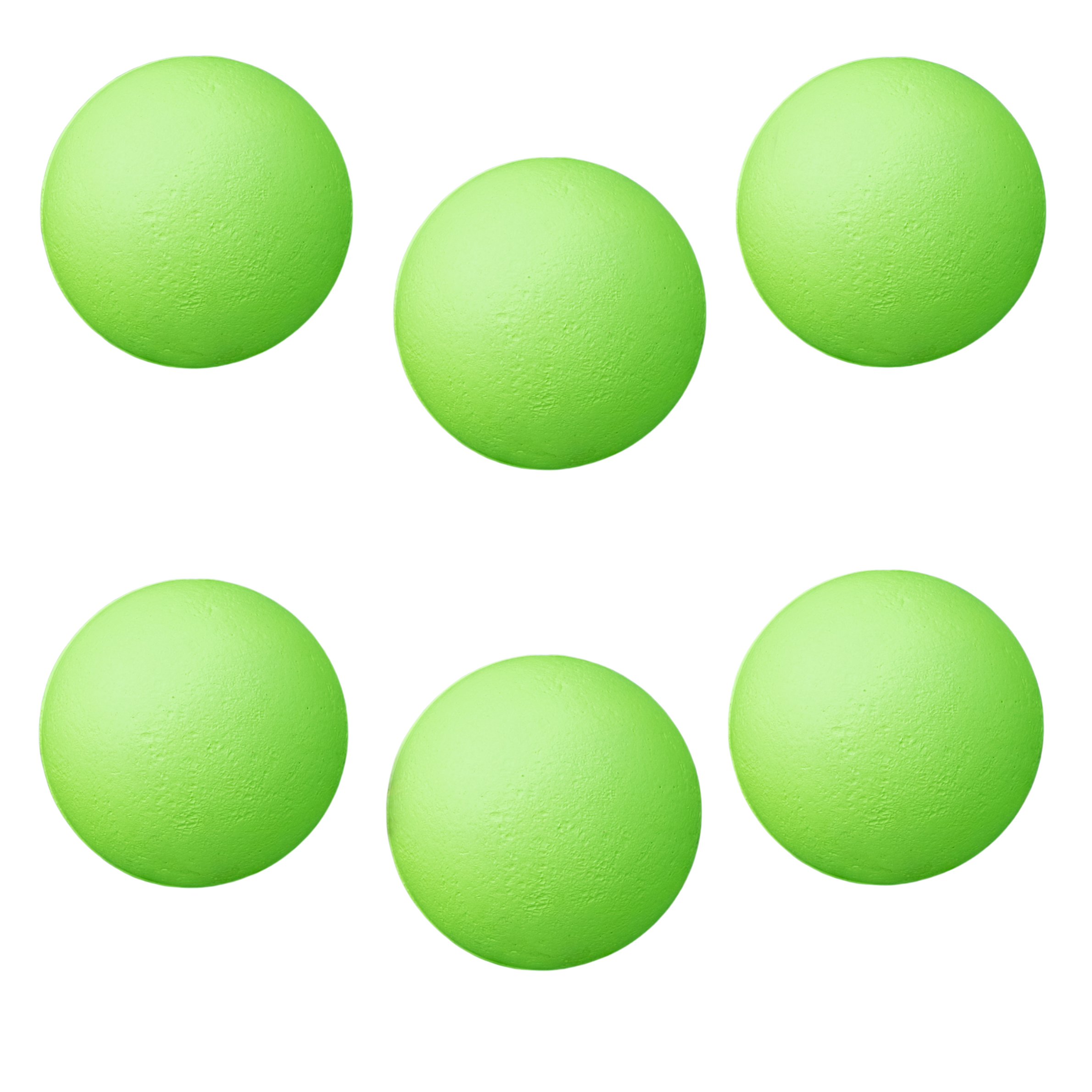 ESSENCE BALL 6個入り 6-Pack Hackees Mini-Balls – Hackees Lacrosse