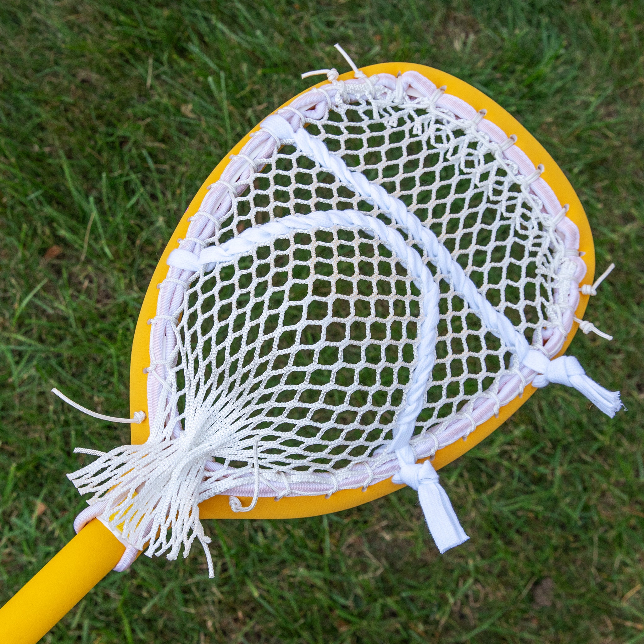 The Goalie Stick