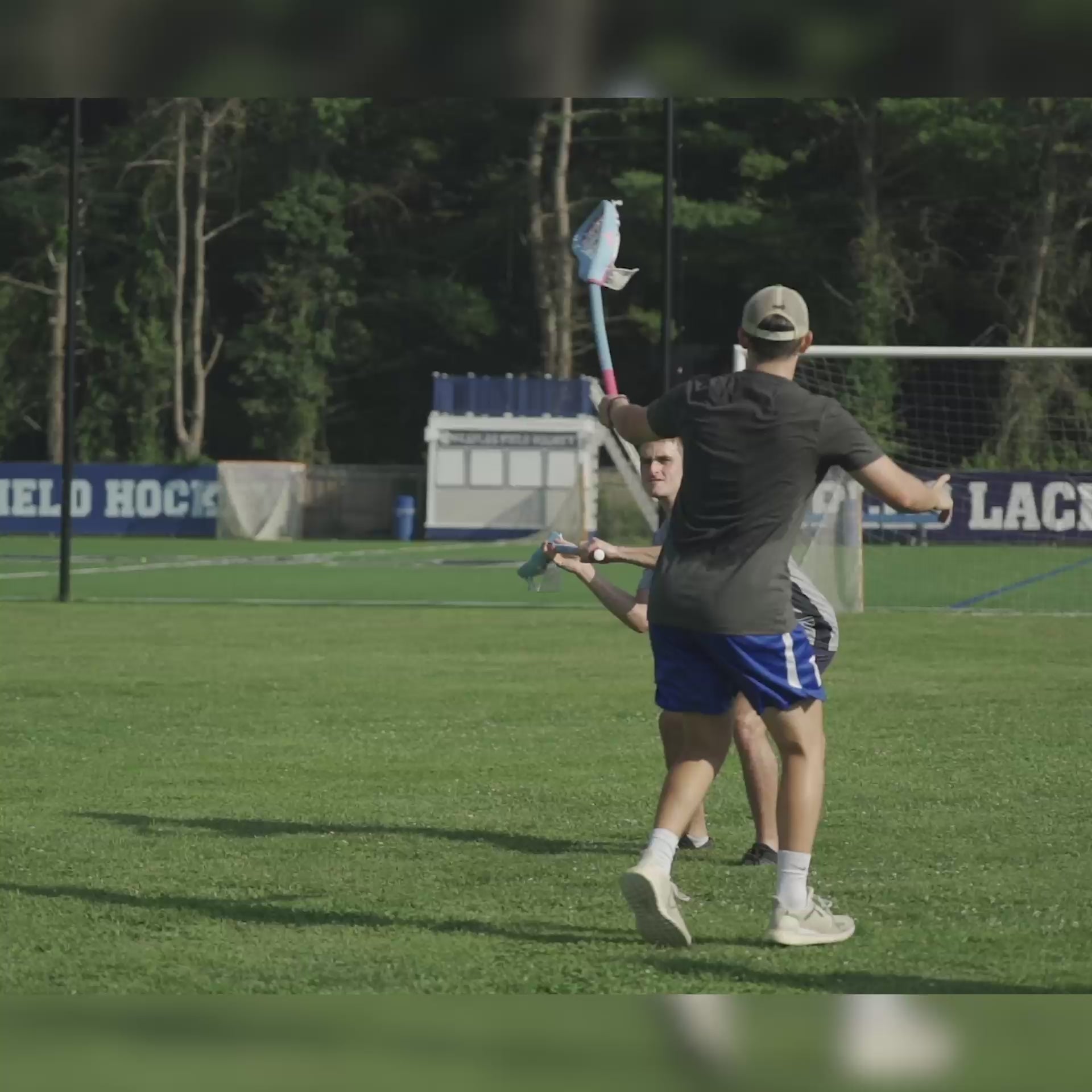 Load video: College Game Day