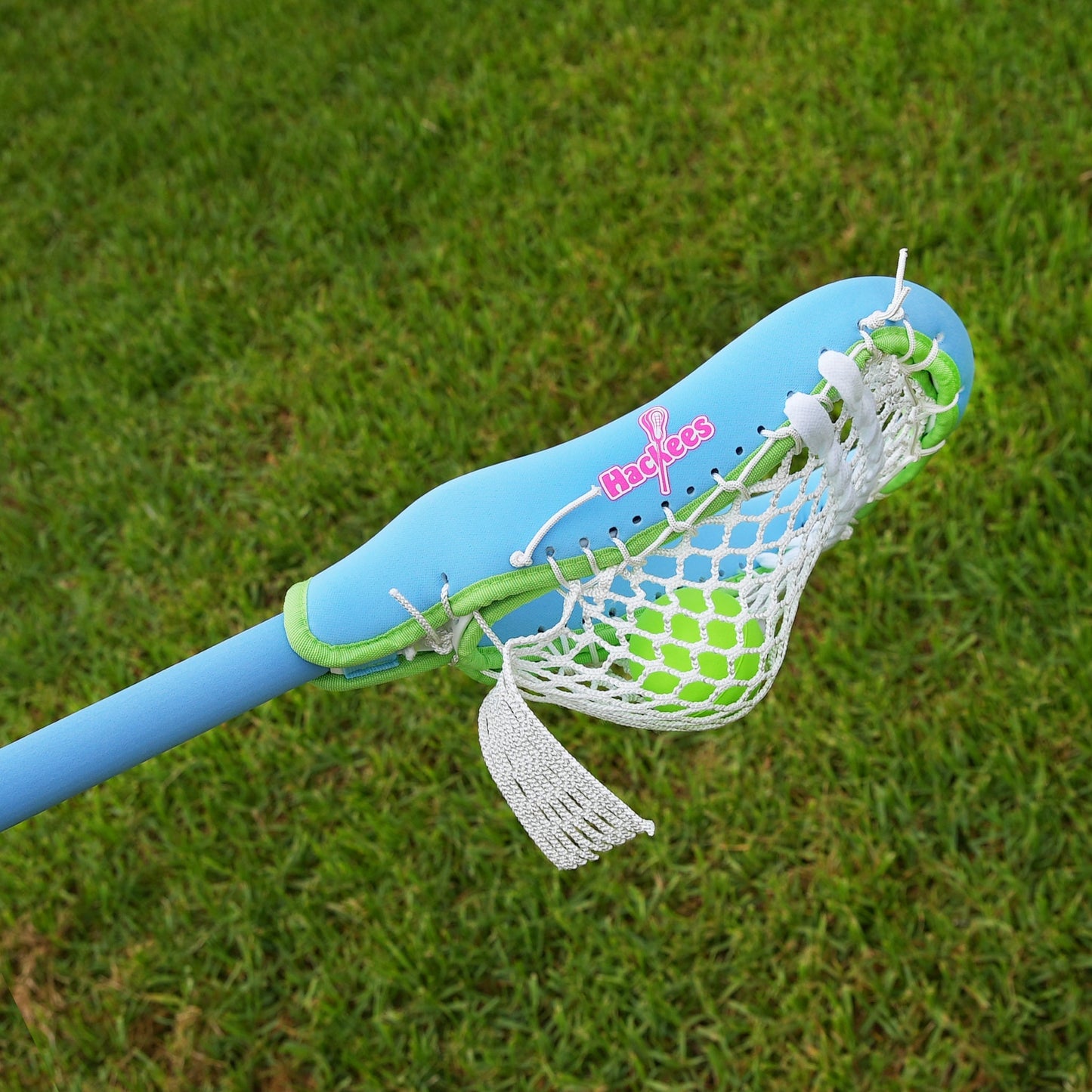 Hackees Lacrosse Stick Lacrosse Stick Hackees