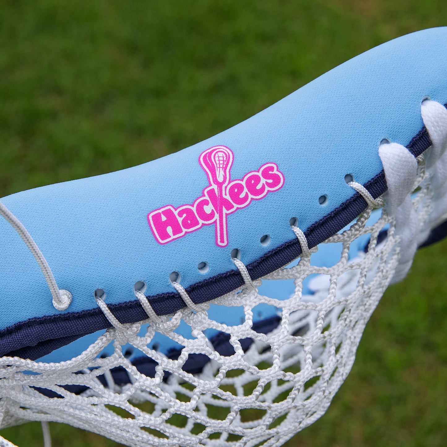 Hackees Lacrosse Stick Lacrosse Stick Hackees