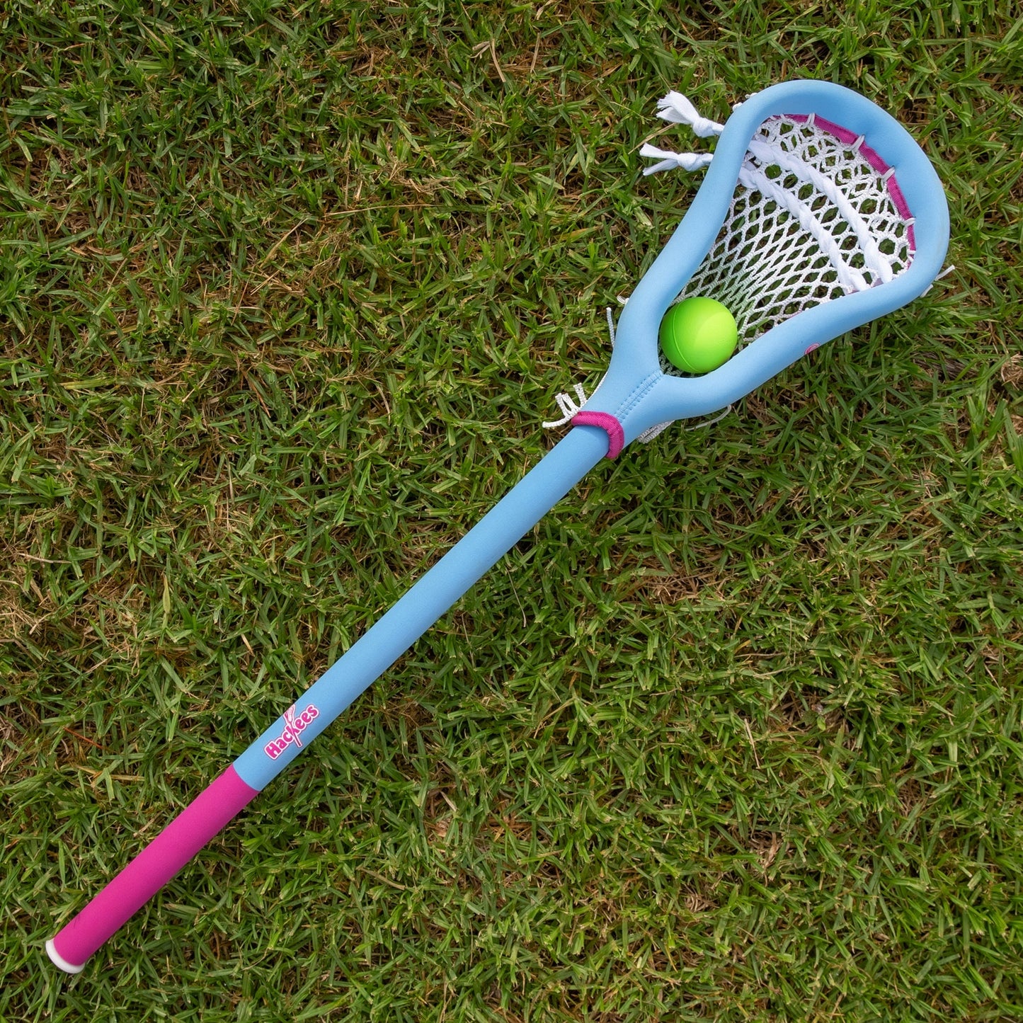 Hackees Lacrosse Stick Lacrosse Stick Hackees