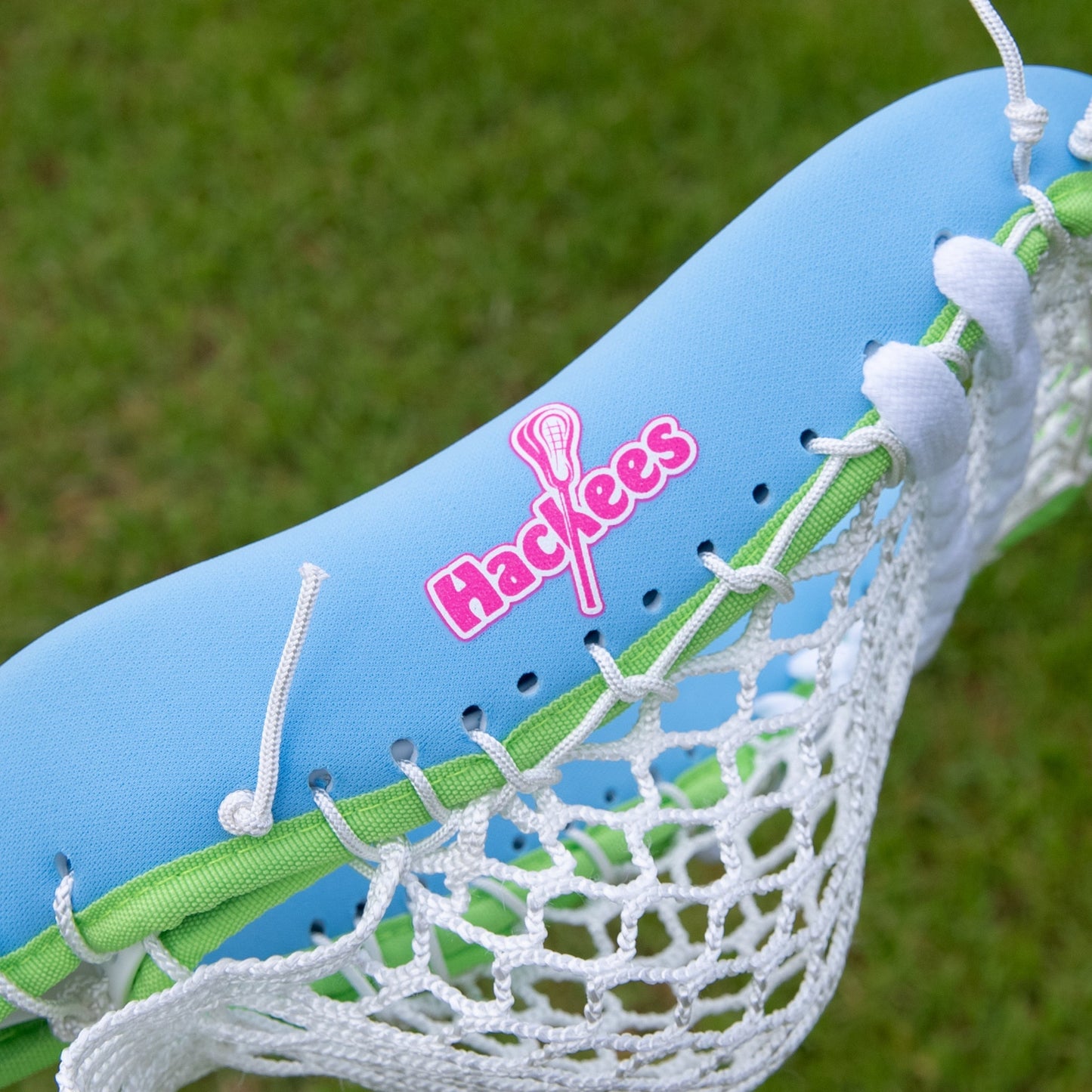 Hackees Lacrosse Stick Lacrosse Stick Hackees