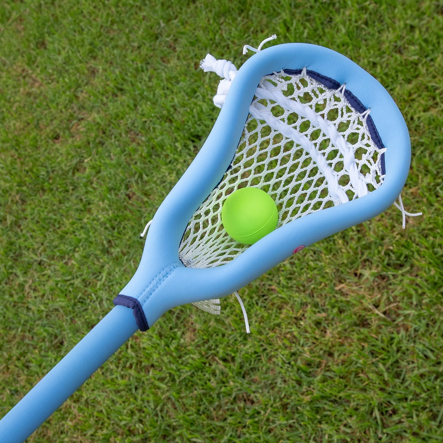 Hackees Lacrosse Stick Lacrosse Stick Hackees Navy