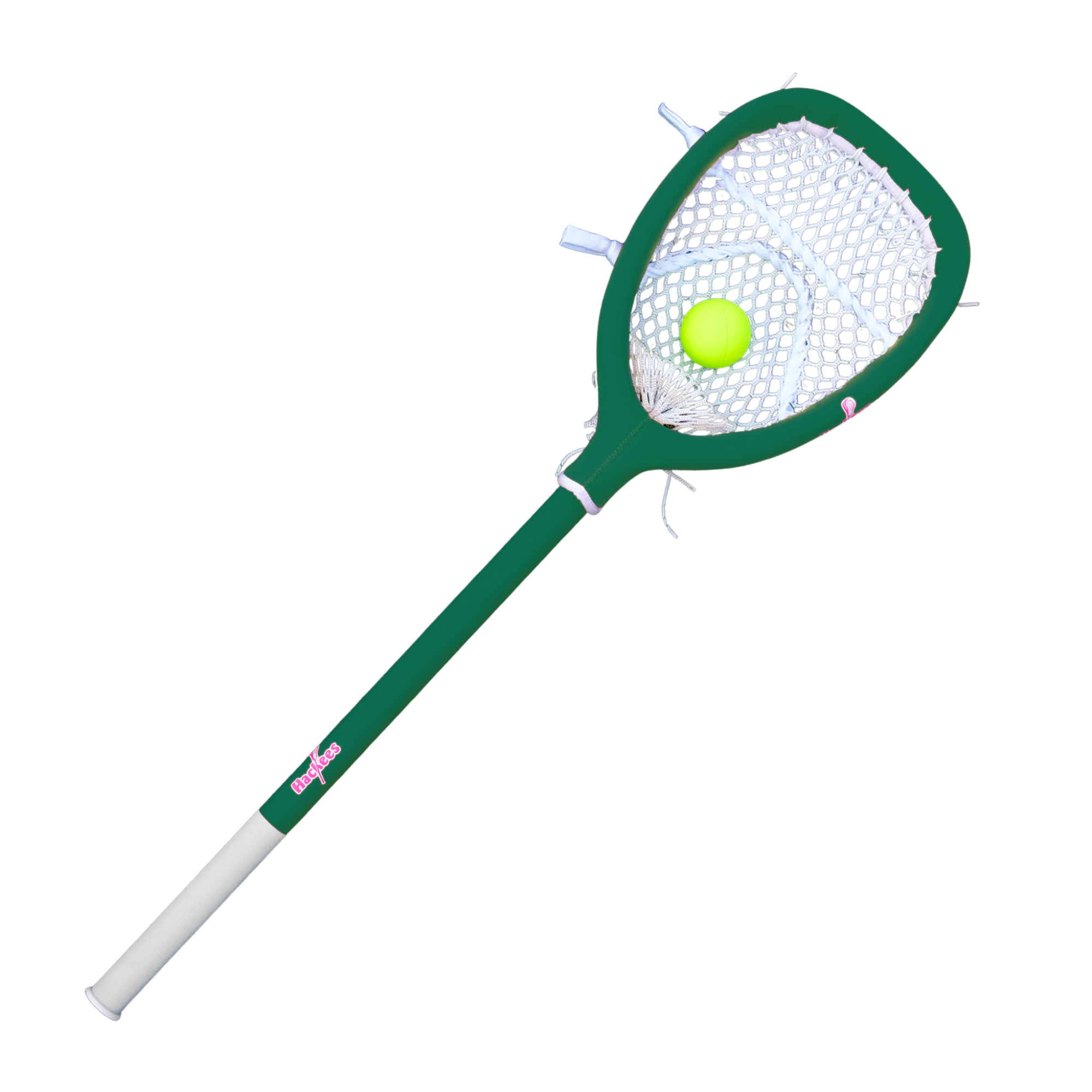The Goalie Stick