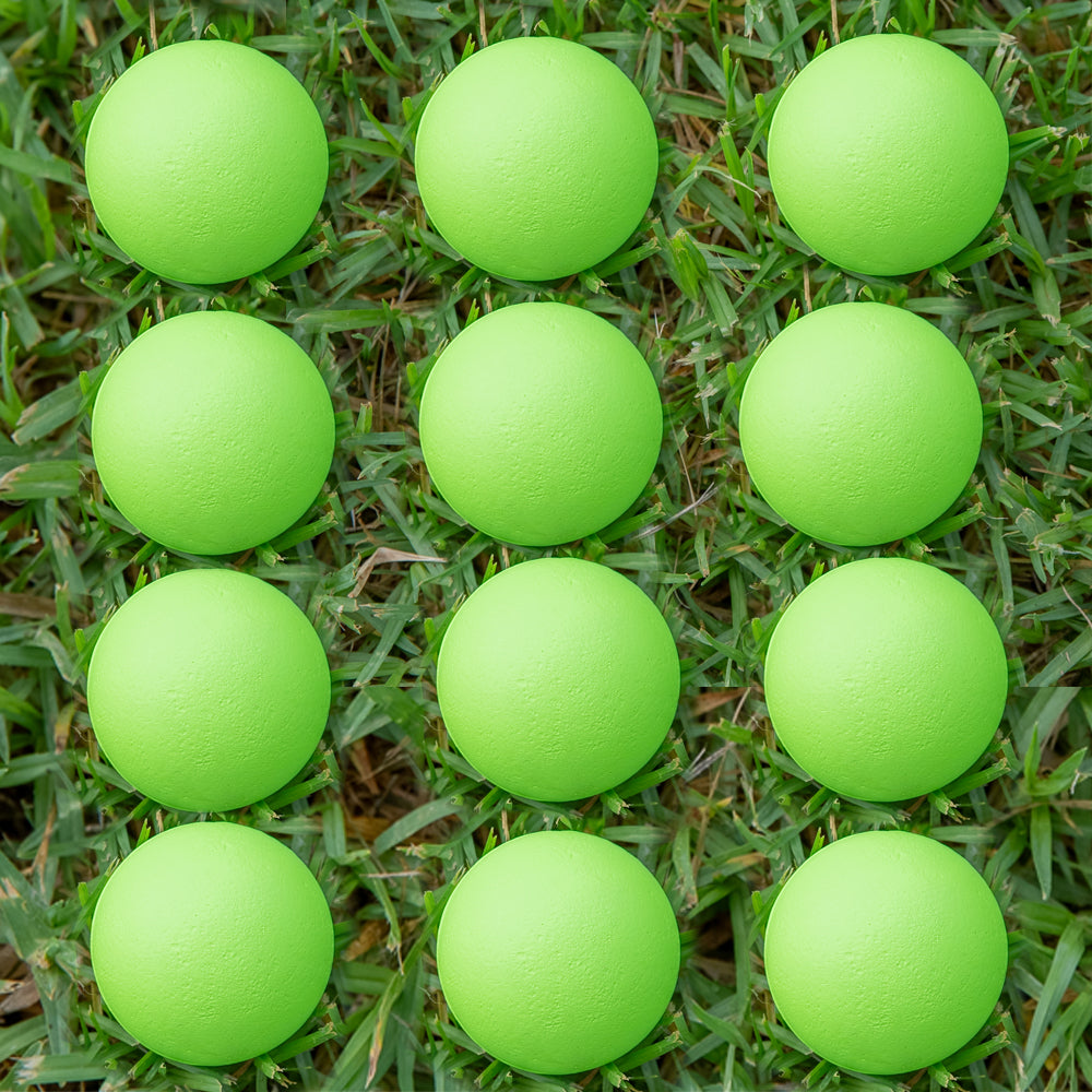6-Pack Hackees Mini-Balls – Hackees Lacrosse
