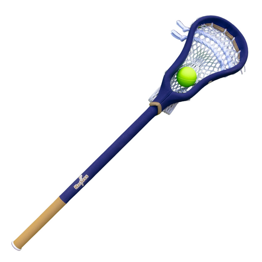 The Letterman Hackees Stick