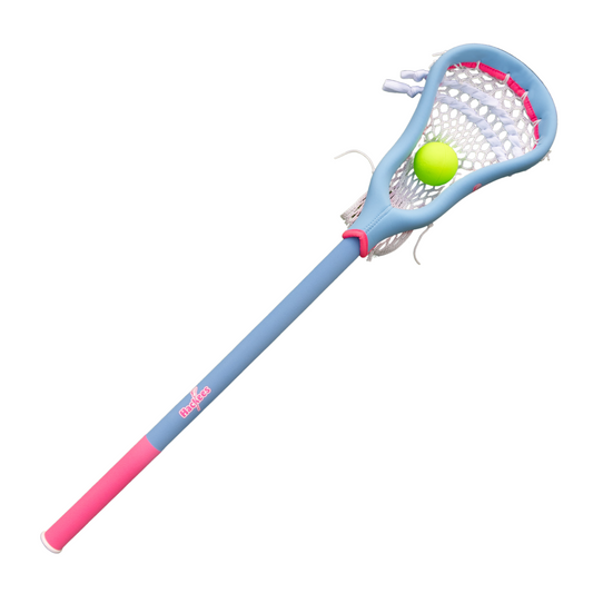 The "OG" Pink Hackees Stick