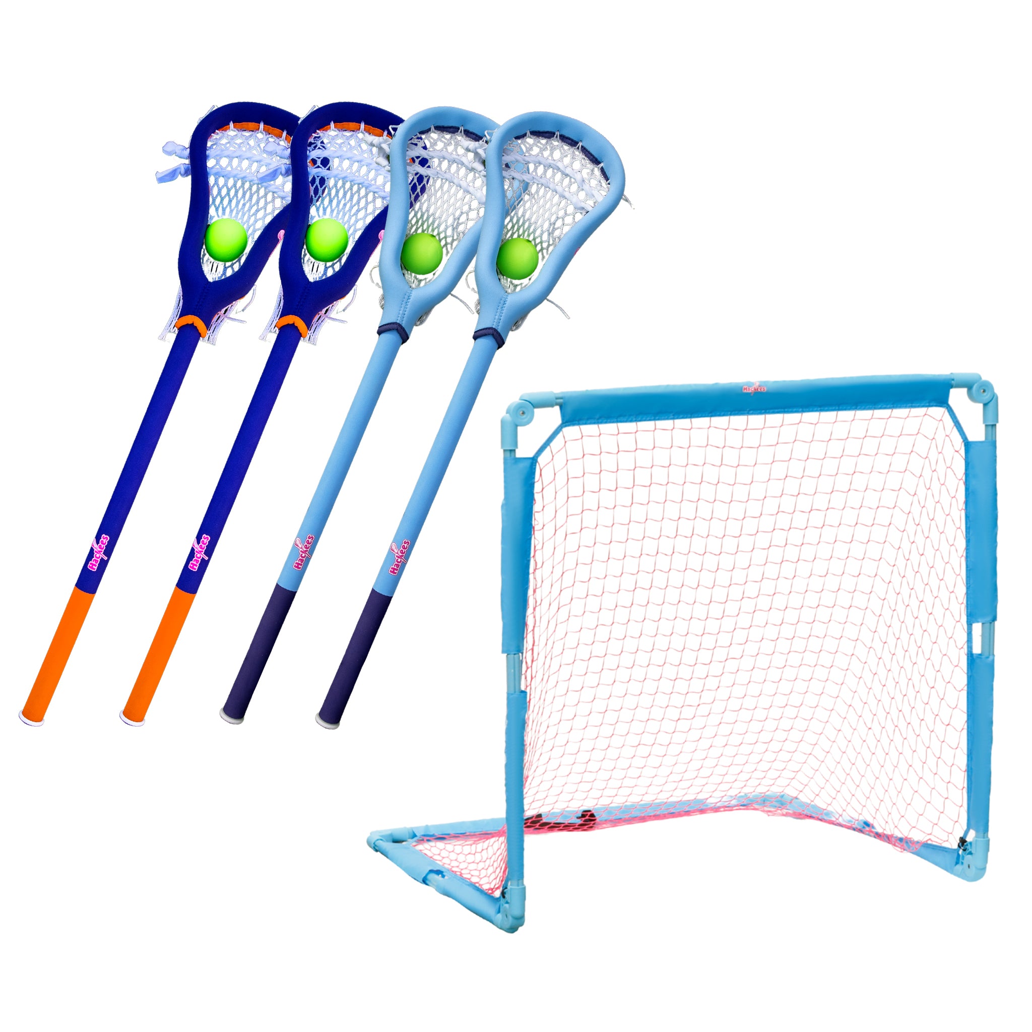 Fall Ball ~ 4 Pack