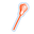 Hackees Padded Lacrosse Sticks logo