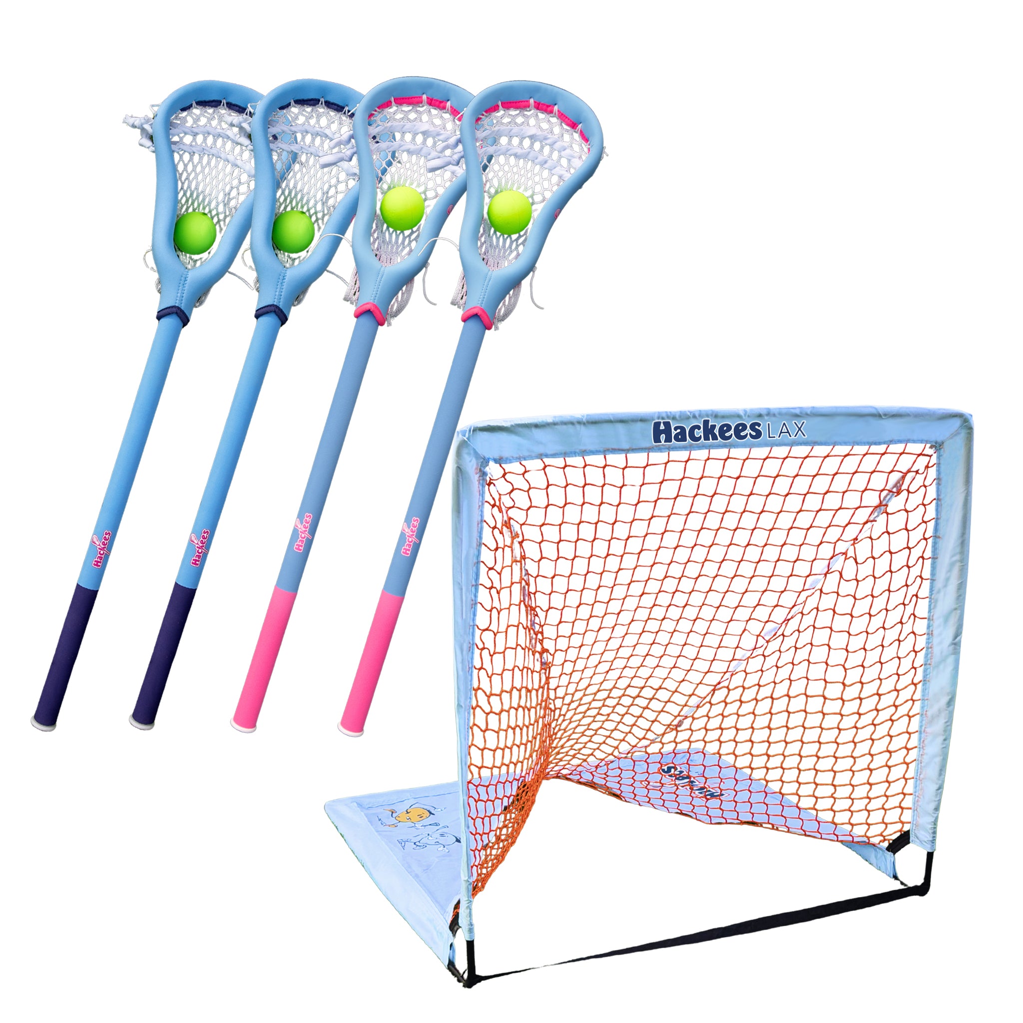 The Classic ~ 4 Pack