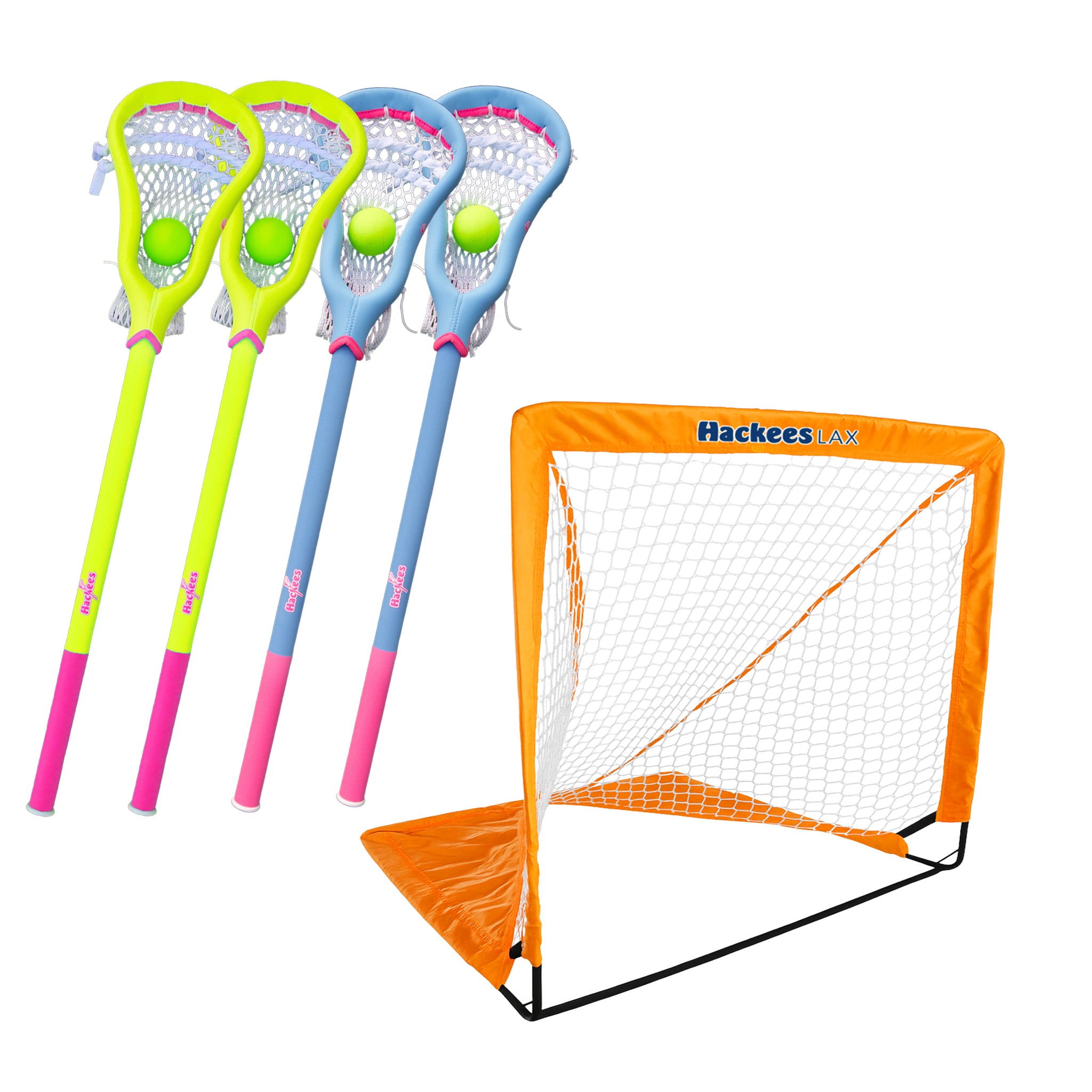 Day Glow ~ 4 Pack