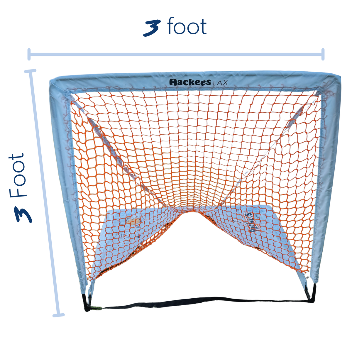 Hackees Goal 3.0