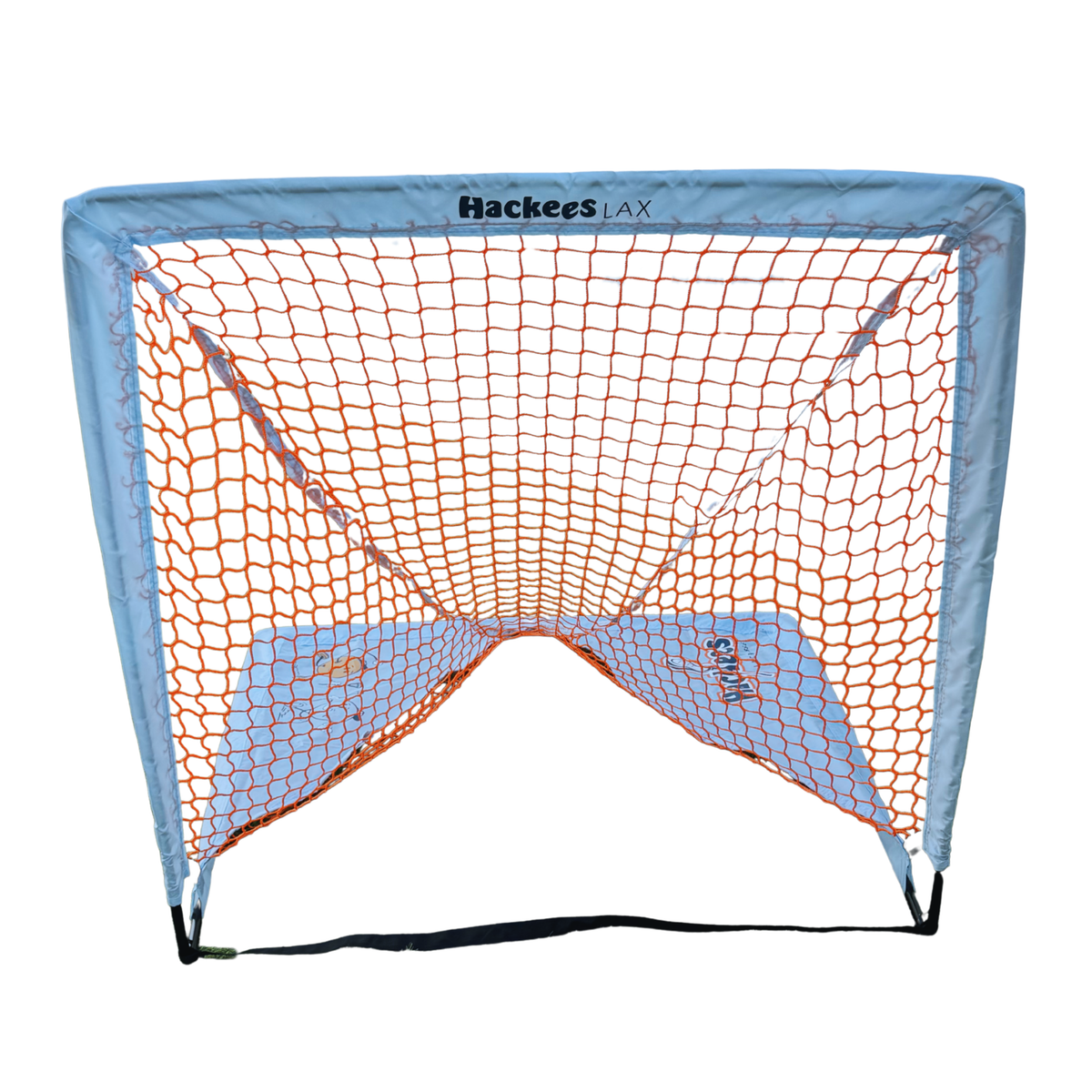 Hackees Goal 3.0
