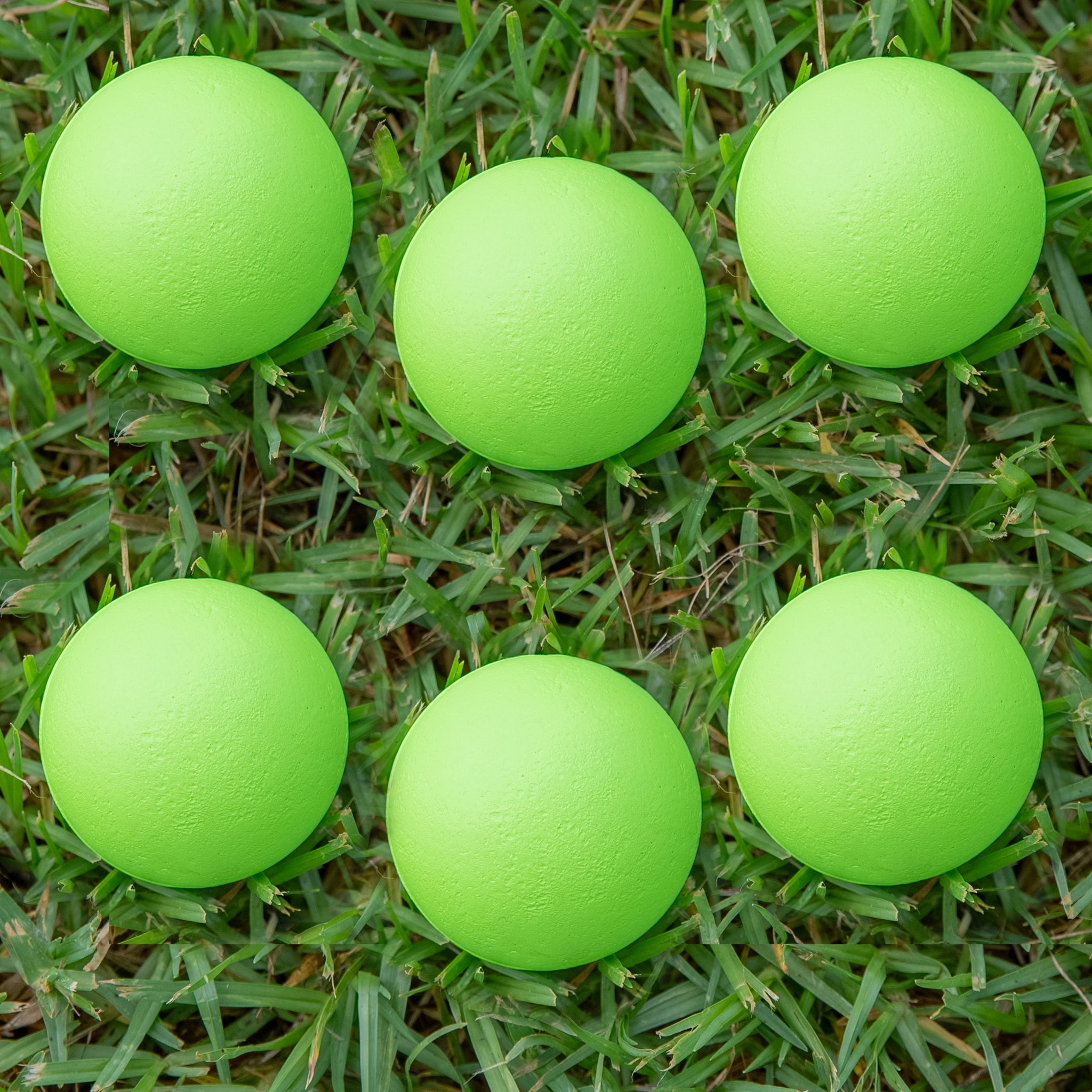 Extra Hackees Mini-Balls