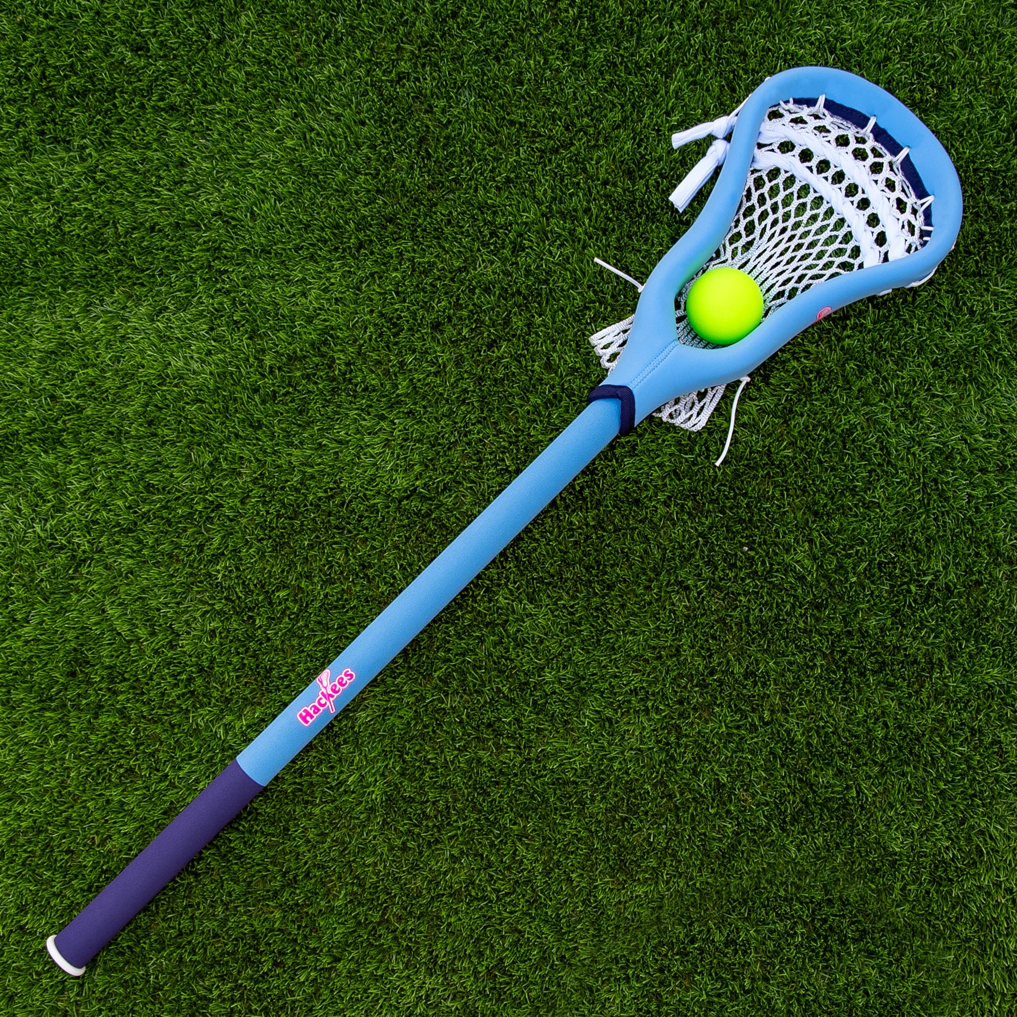 The Annapolis Blue