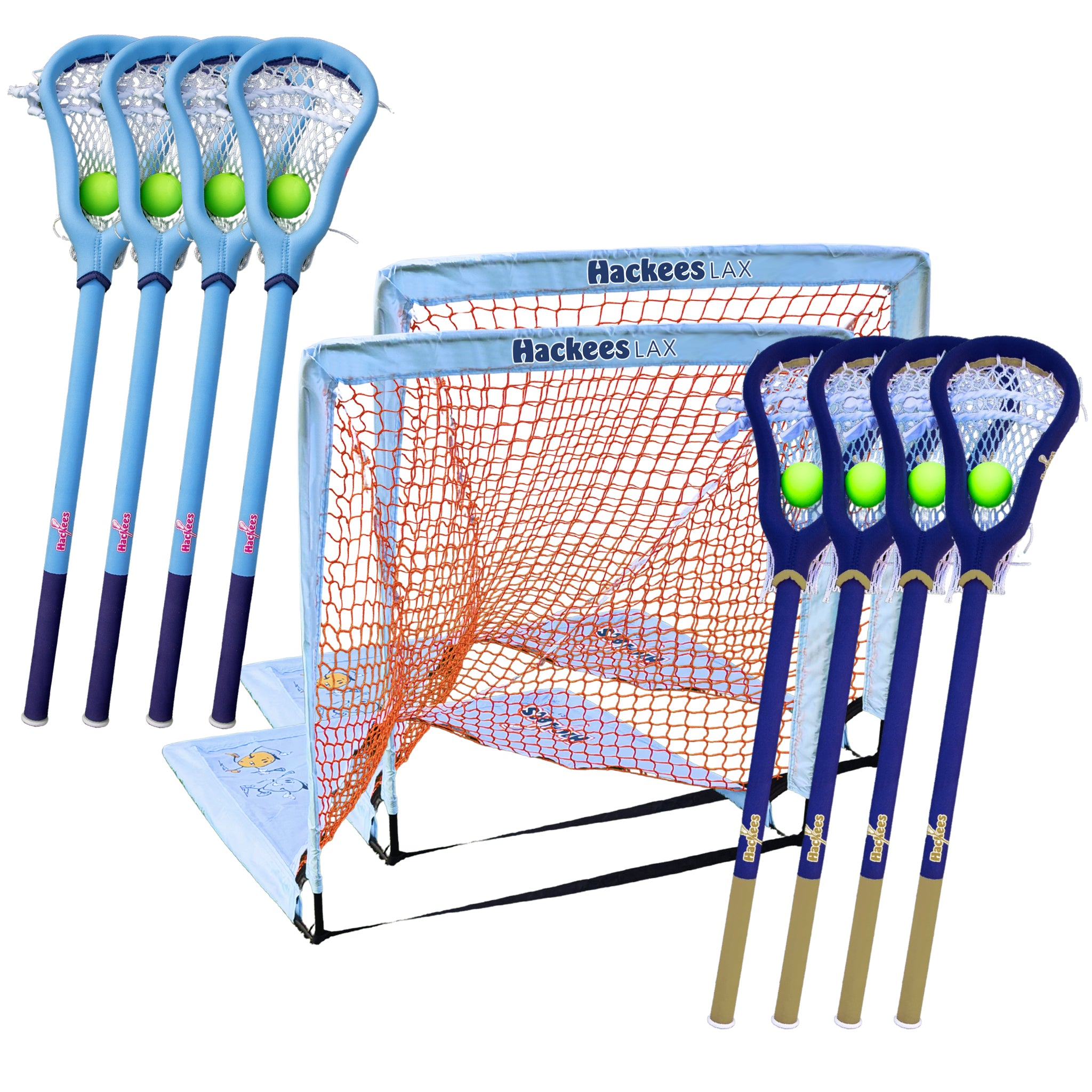 College Game Day ~ 8 Pack