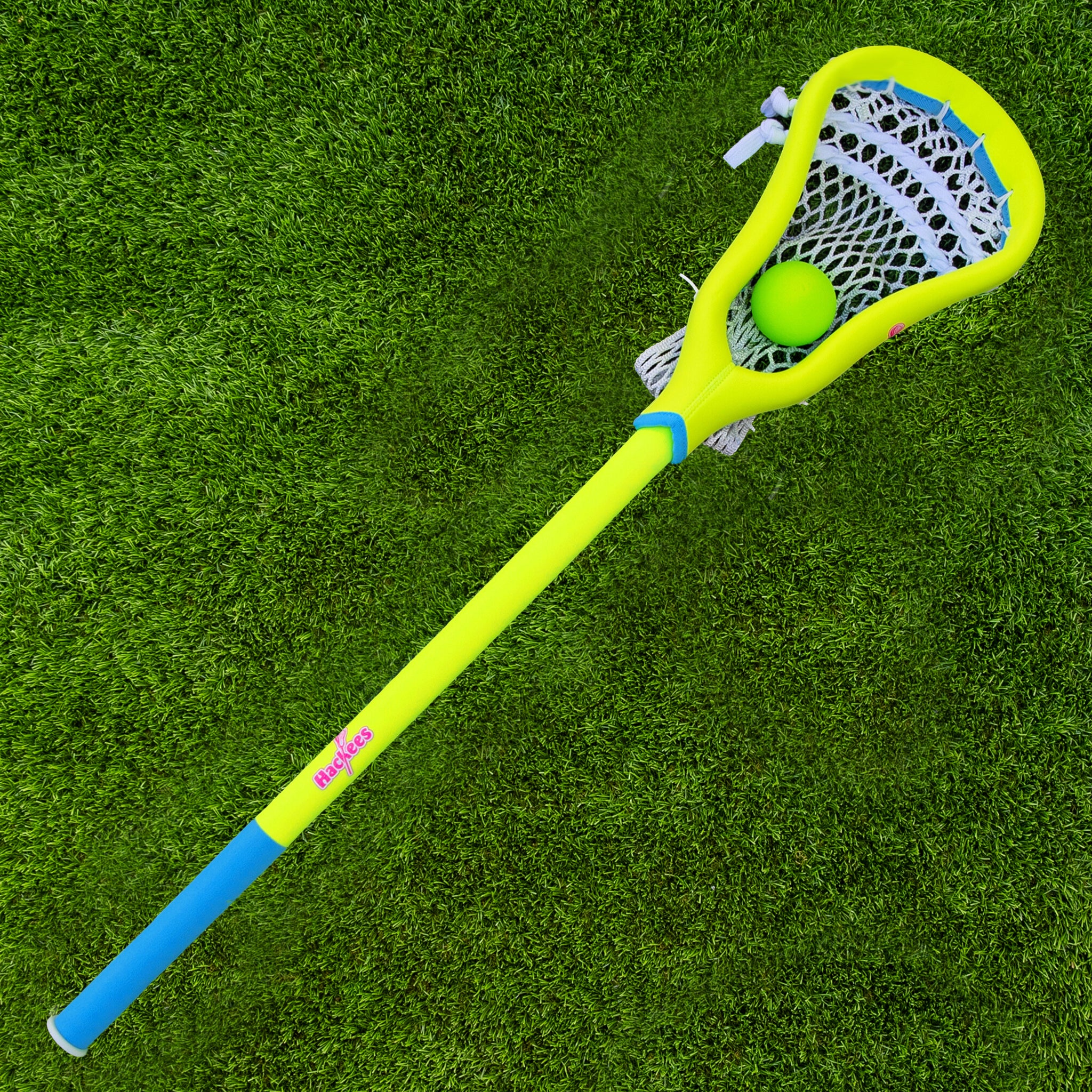 The Citrus Cooler – Hackees Lacrosse