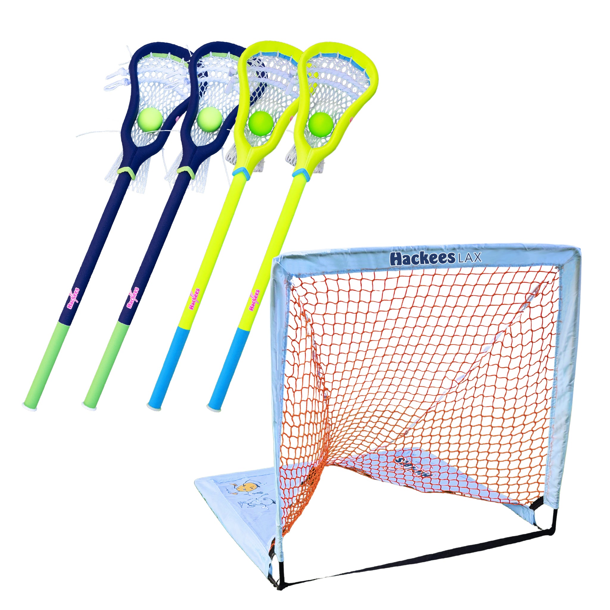 Electric Feel ~ 4 Pack