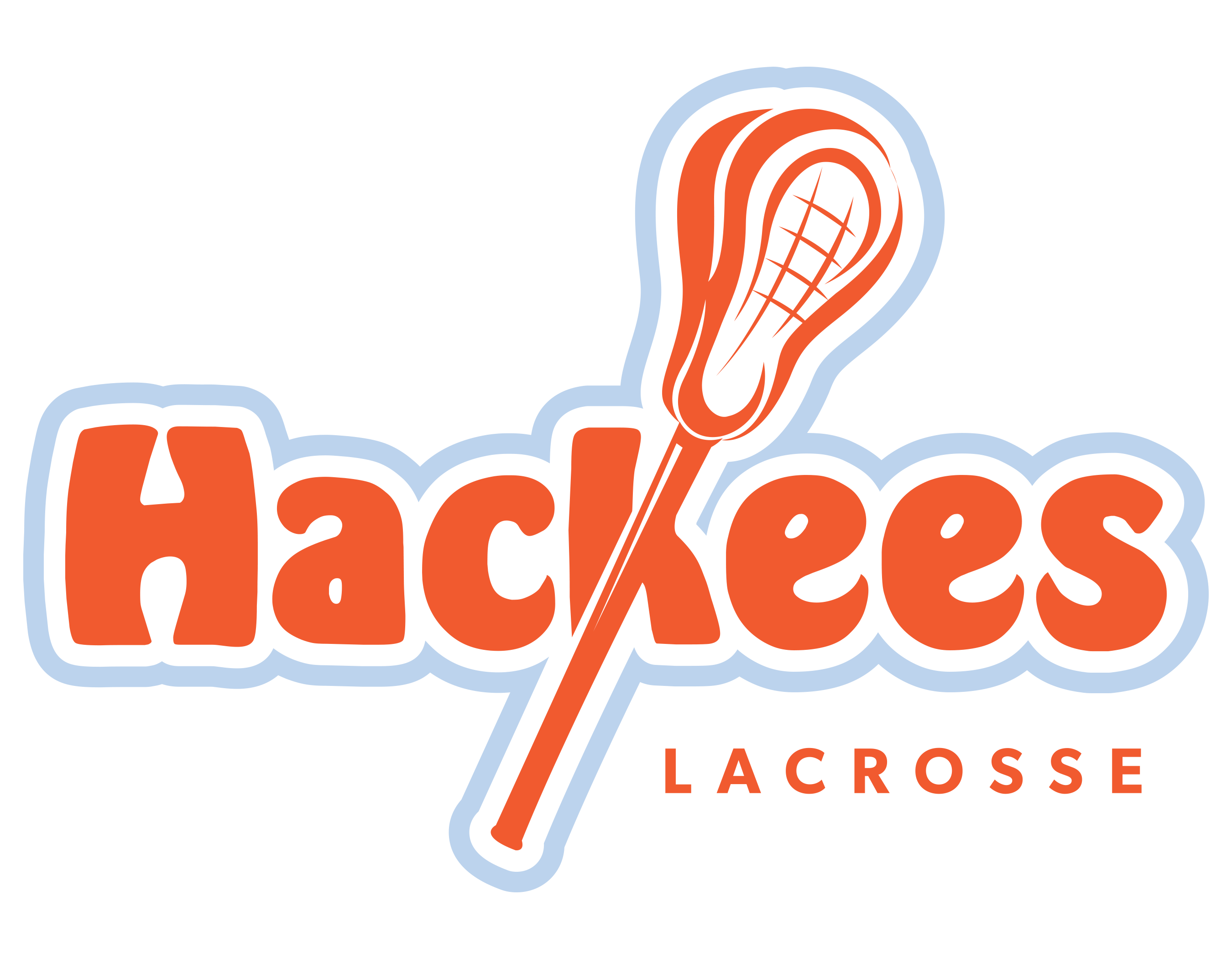 Hackees Padded Lacrosse Sticks – Hackees Lacrosse