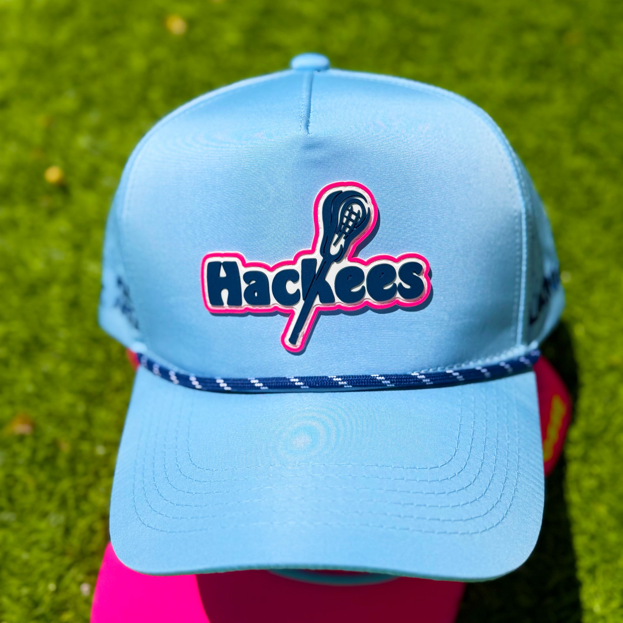 Official Hackees Hat