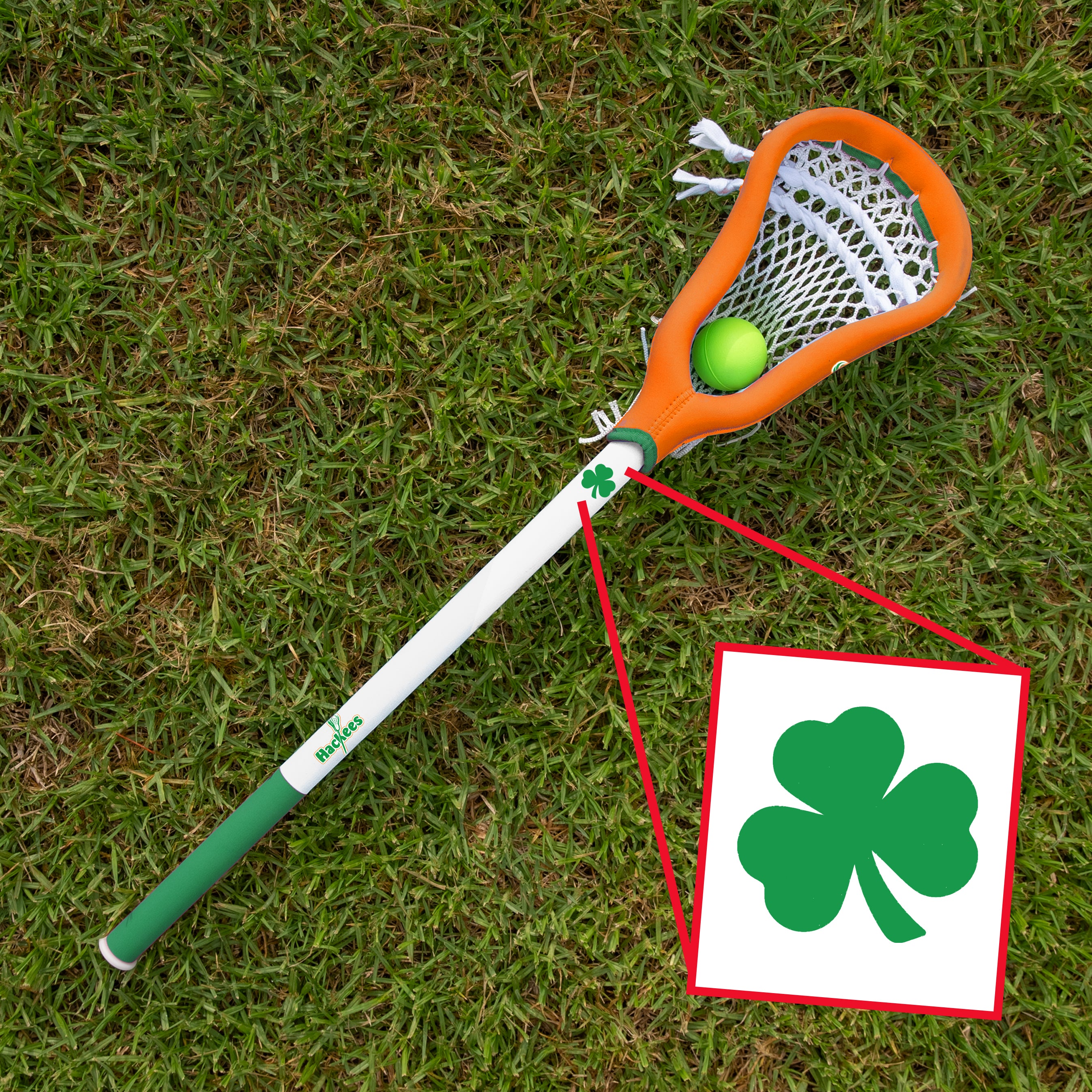 Sully's Twig