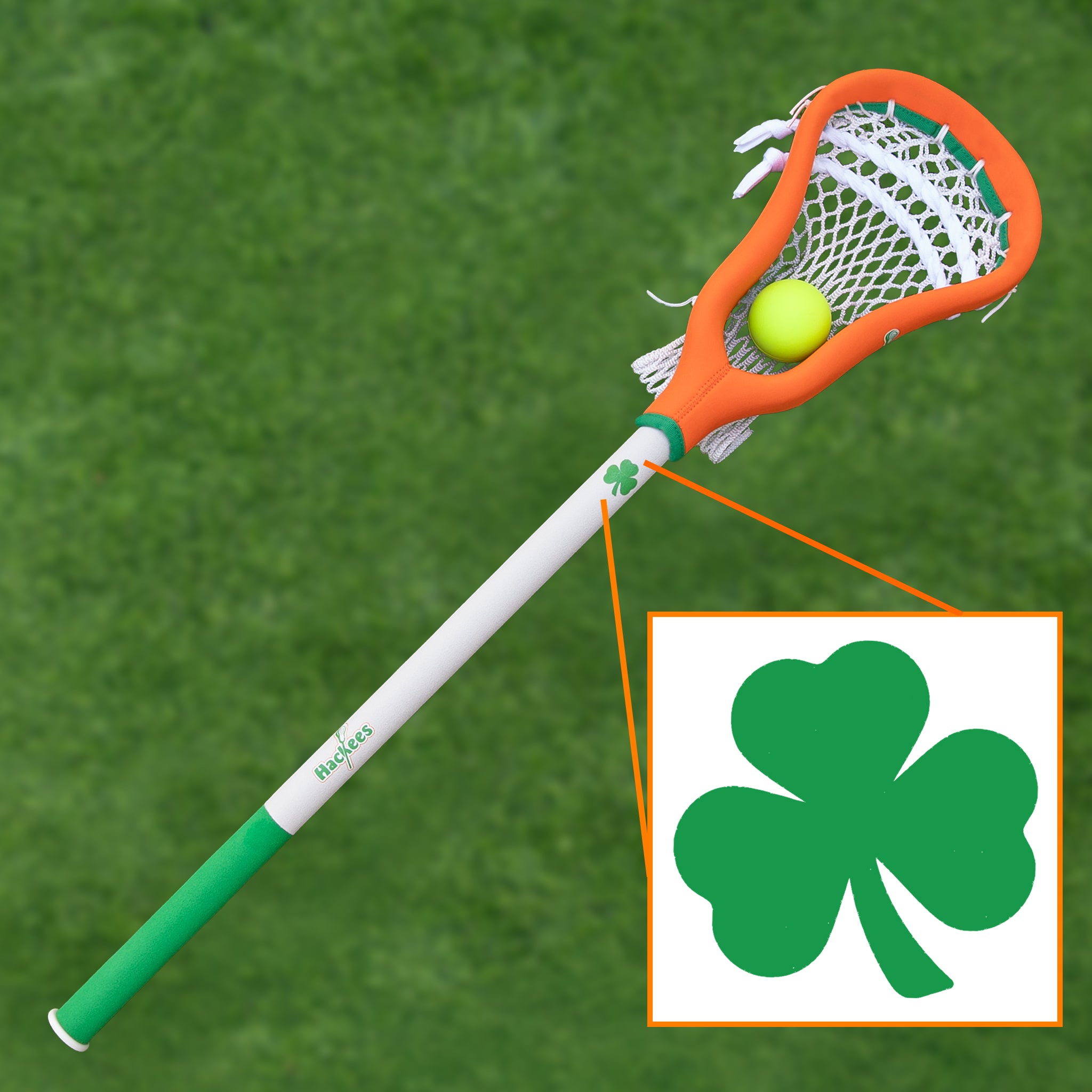 Sully's Twig